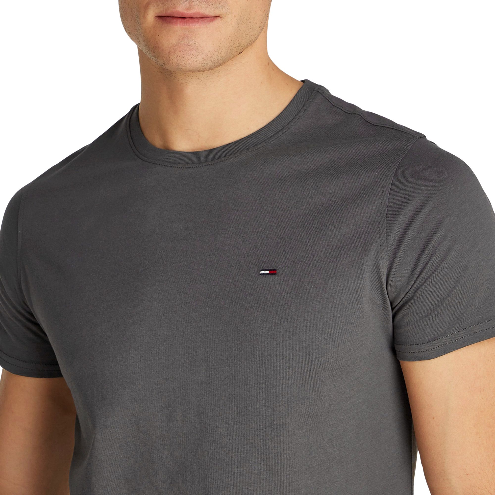 T-shirt Tommy Hilfiger XSlim Jersey Hommes