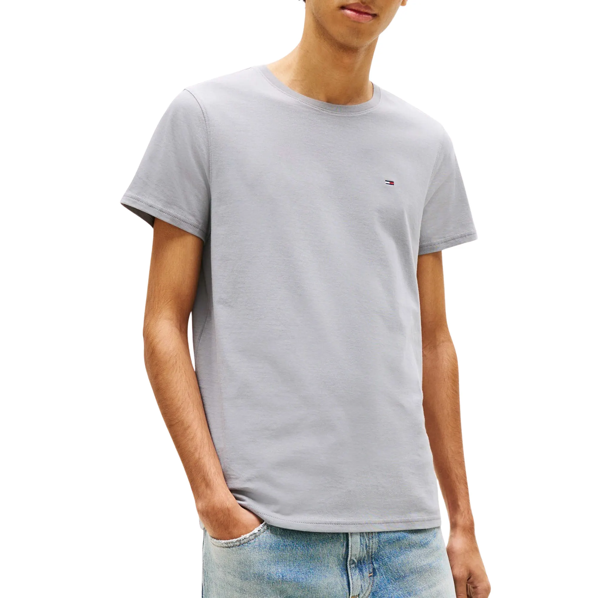 Tommy Hilfiger XSlim Jersey Shirt Heren
