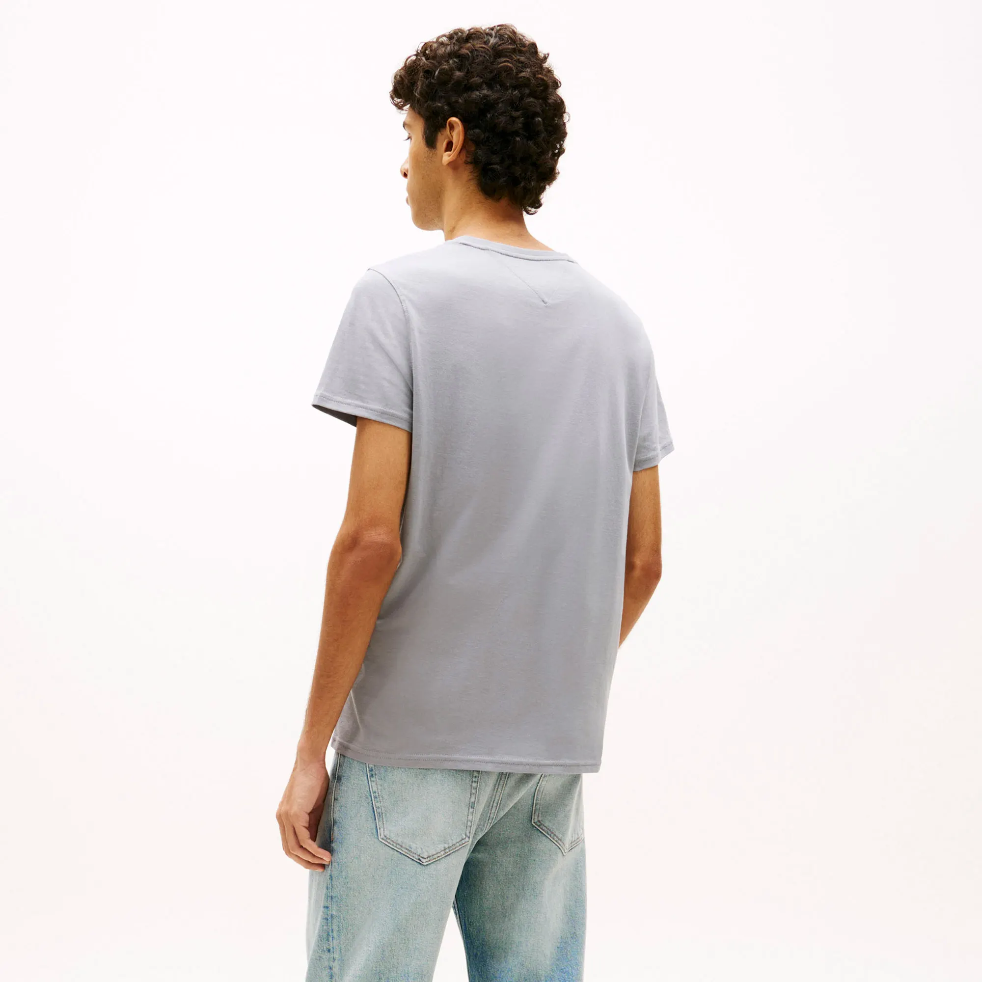 Tommy Hilfiger XSlim Jersey Shirt Heren