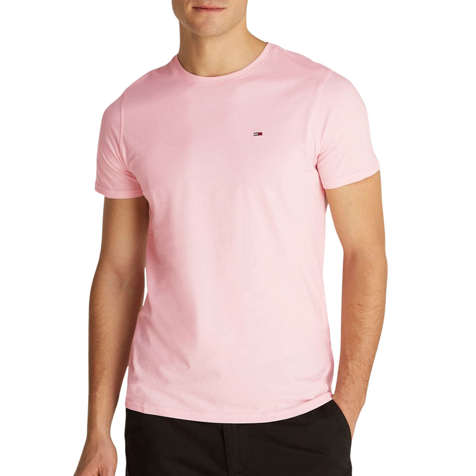 Tommy Hilfiger XSlim Jersey Shirt Heren