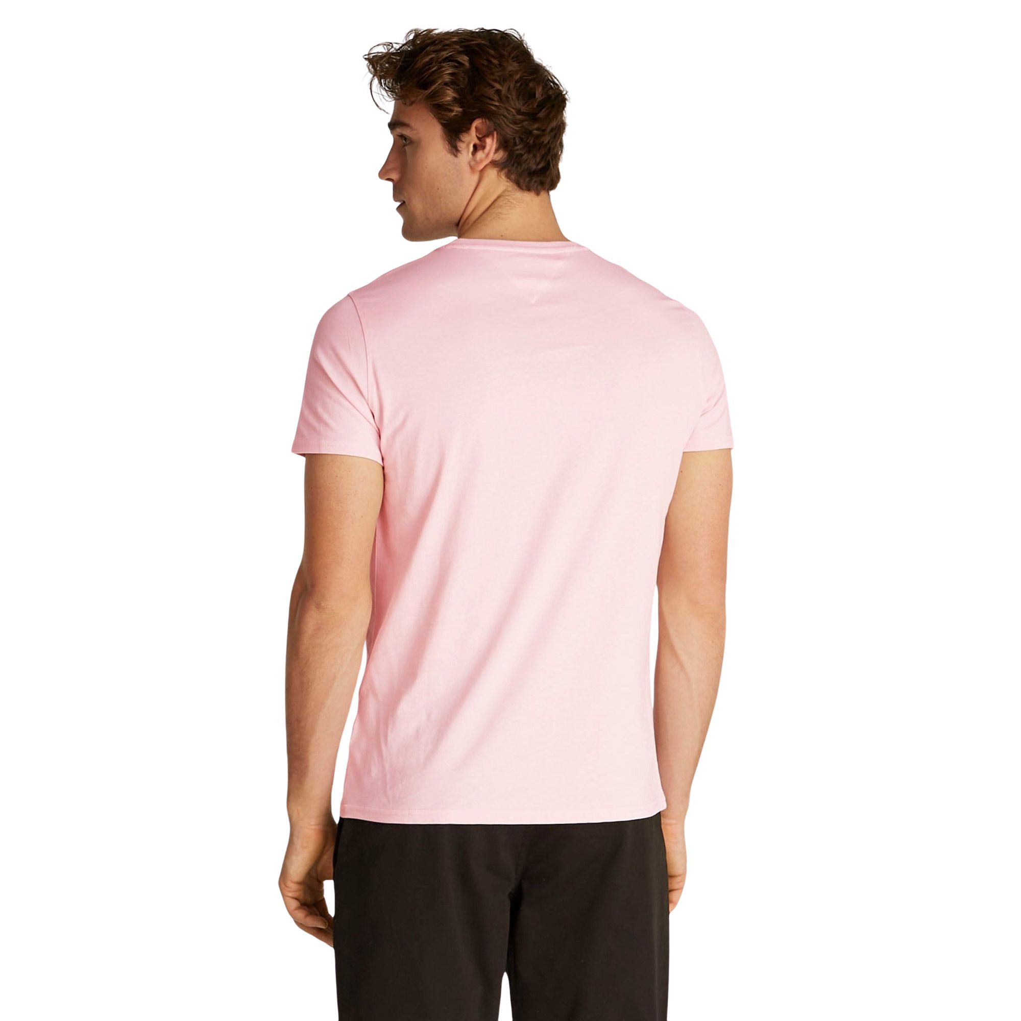 Tommy Hilfiger XSlim Jersey Shirt Heren