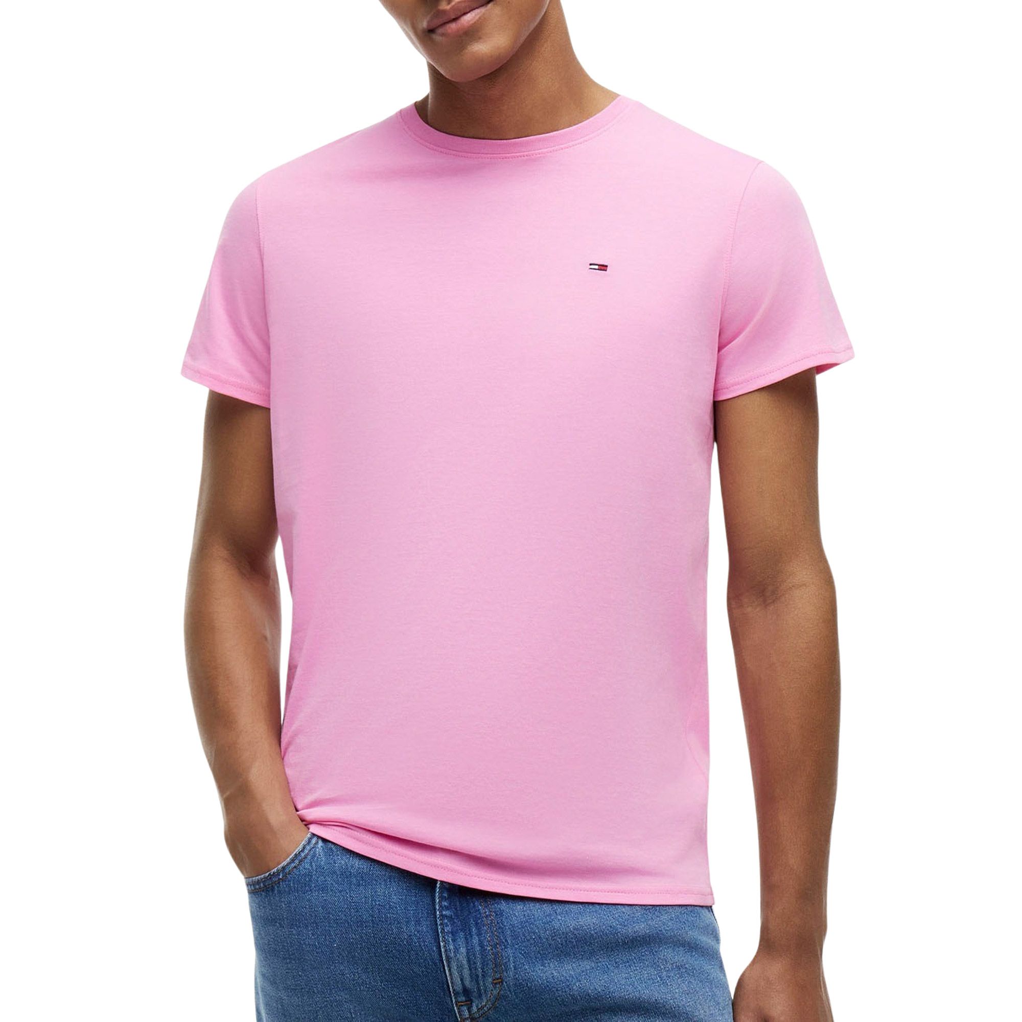 Tommy Hilfiger XSlim Jersey Shirt Men