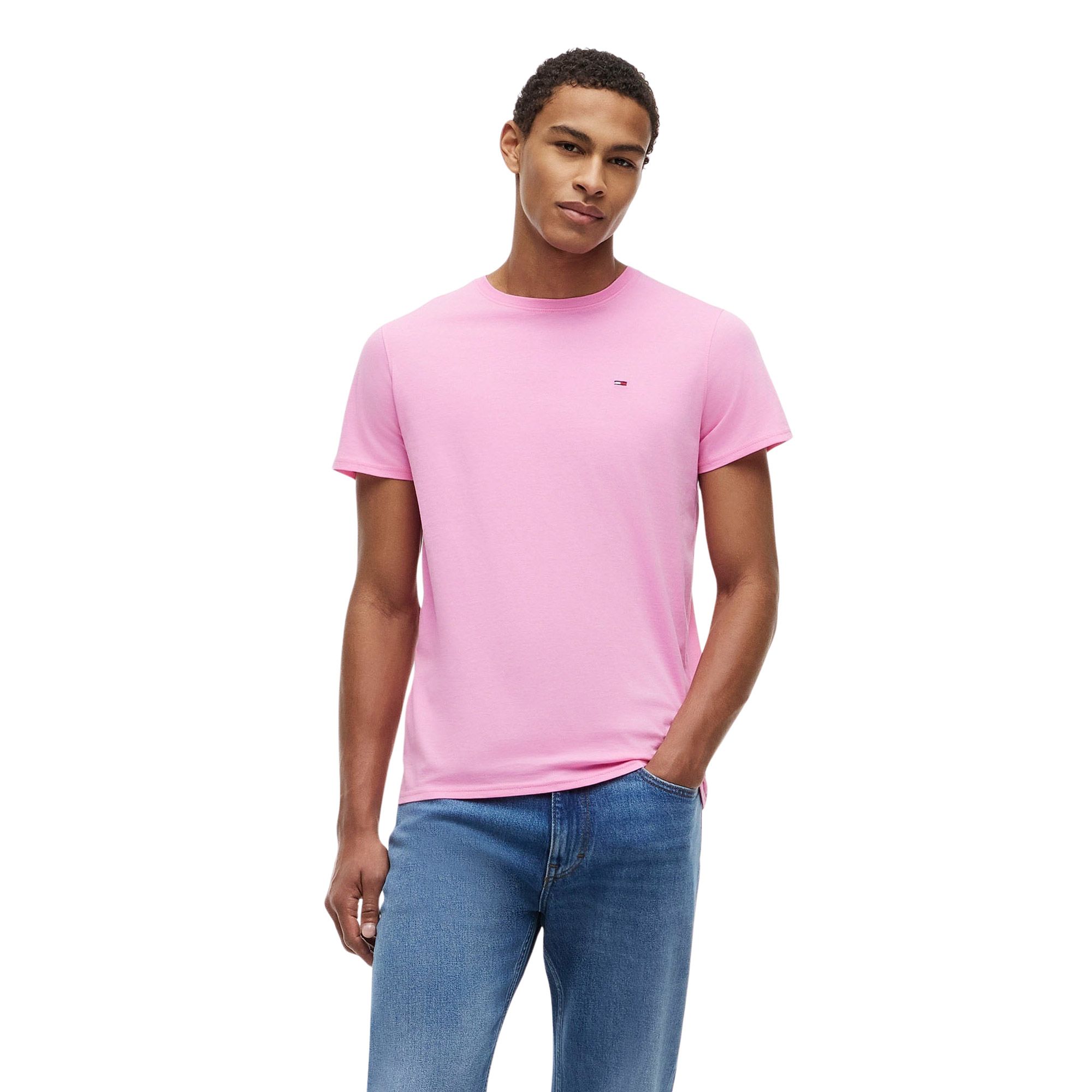 Tommy Hilfiger XSlim Jersey Shirt Heren