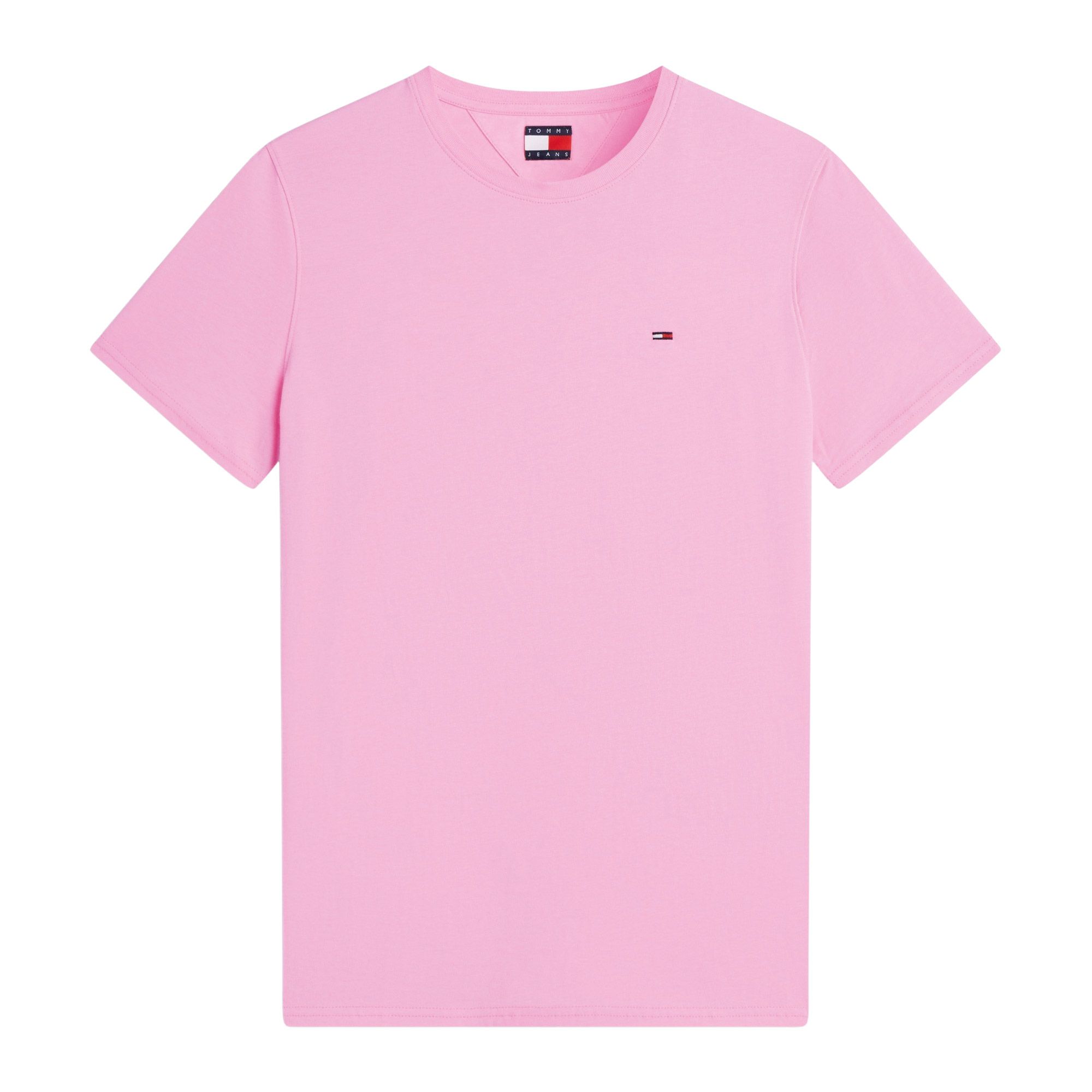 Tommy Hilfiger XSlim Jersey Shirt Heren