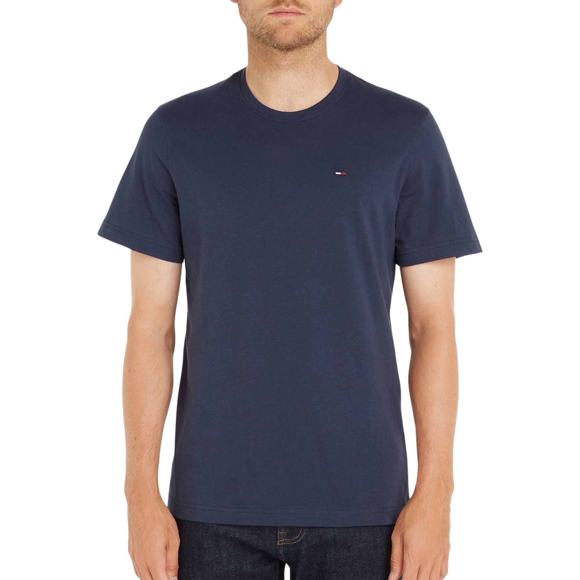 Tommy Hilfiger XSlim Jersey Shirt Heren