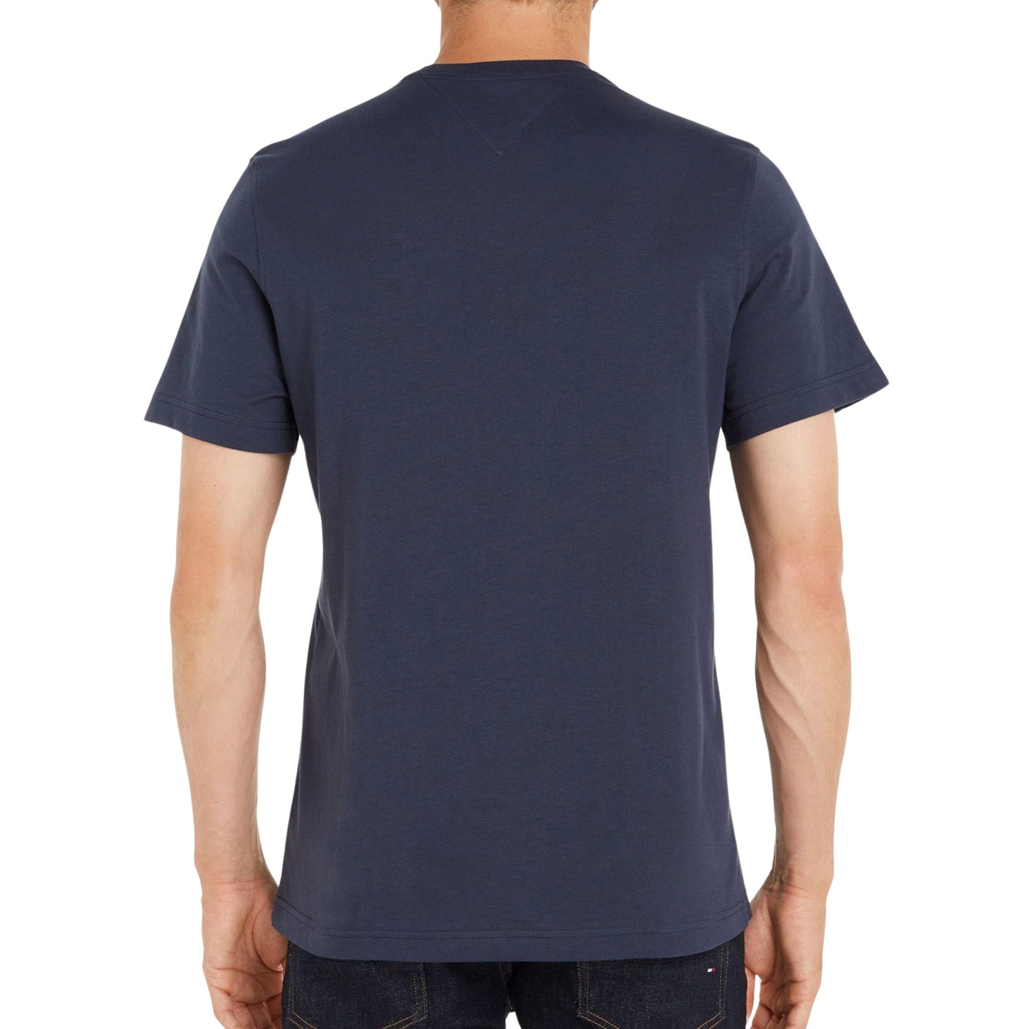 Tommy Hilfiger XSlim Jersey Shirt Heren