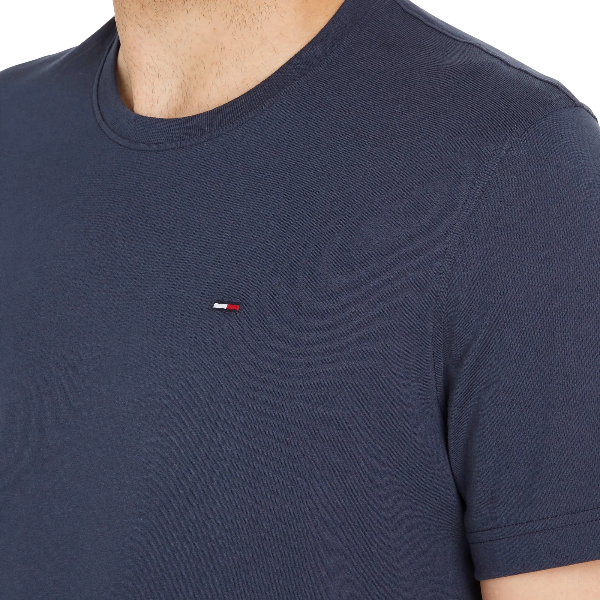 Tommy Hilfiger XSlim Jersey Shirt Heren