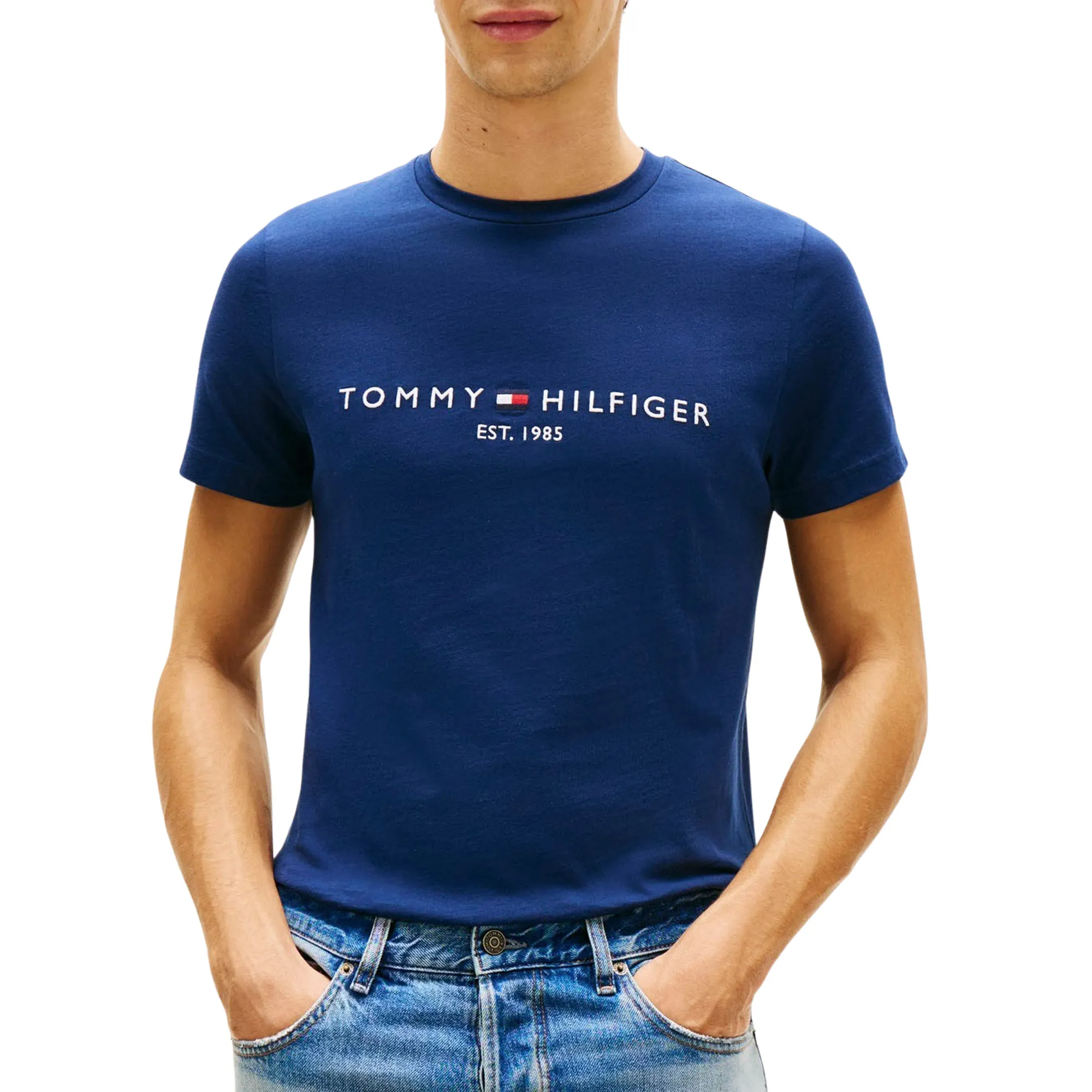 Tommy Hilfiger Essential Shirt Heren