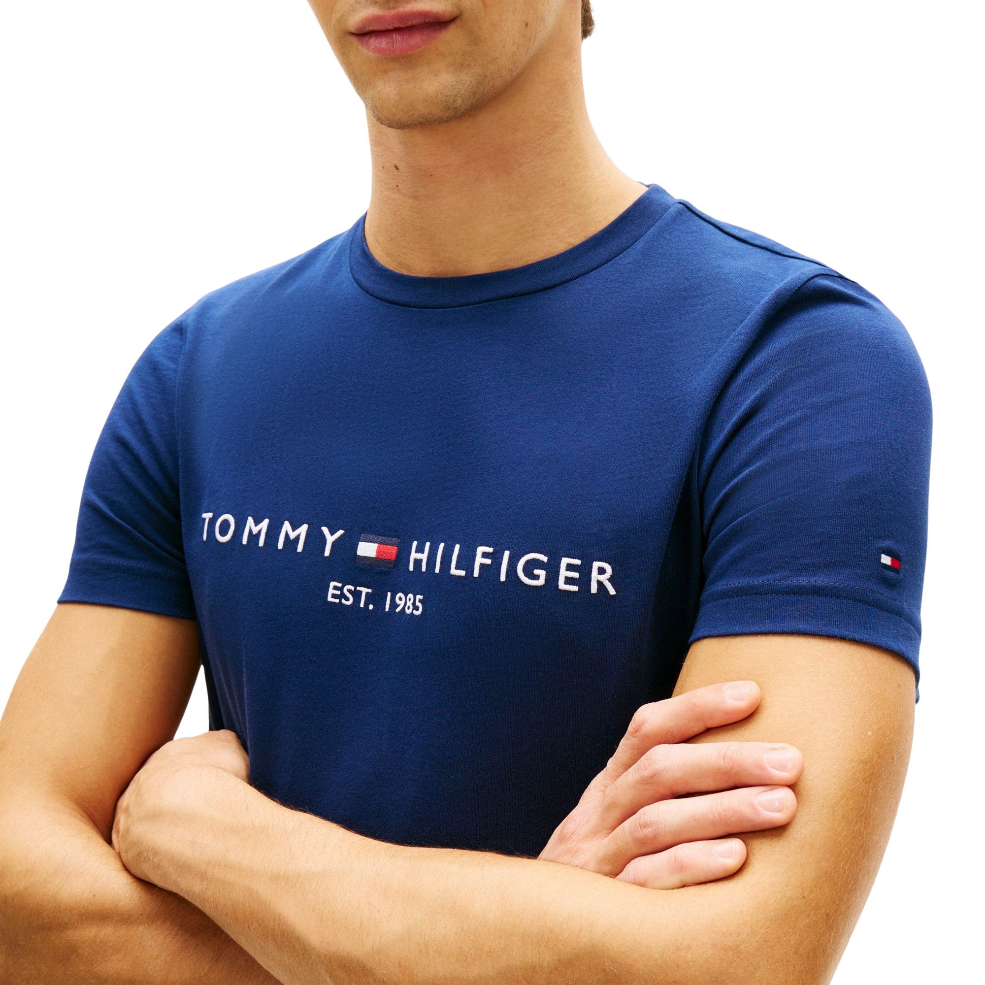 Tommy Hilfiger Essential Shirt Heren