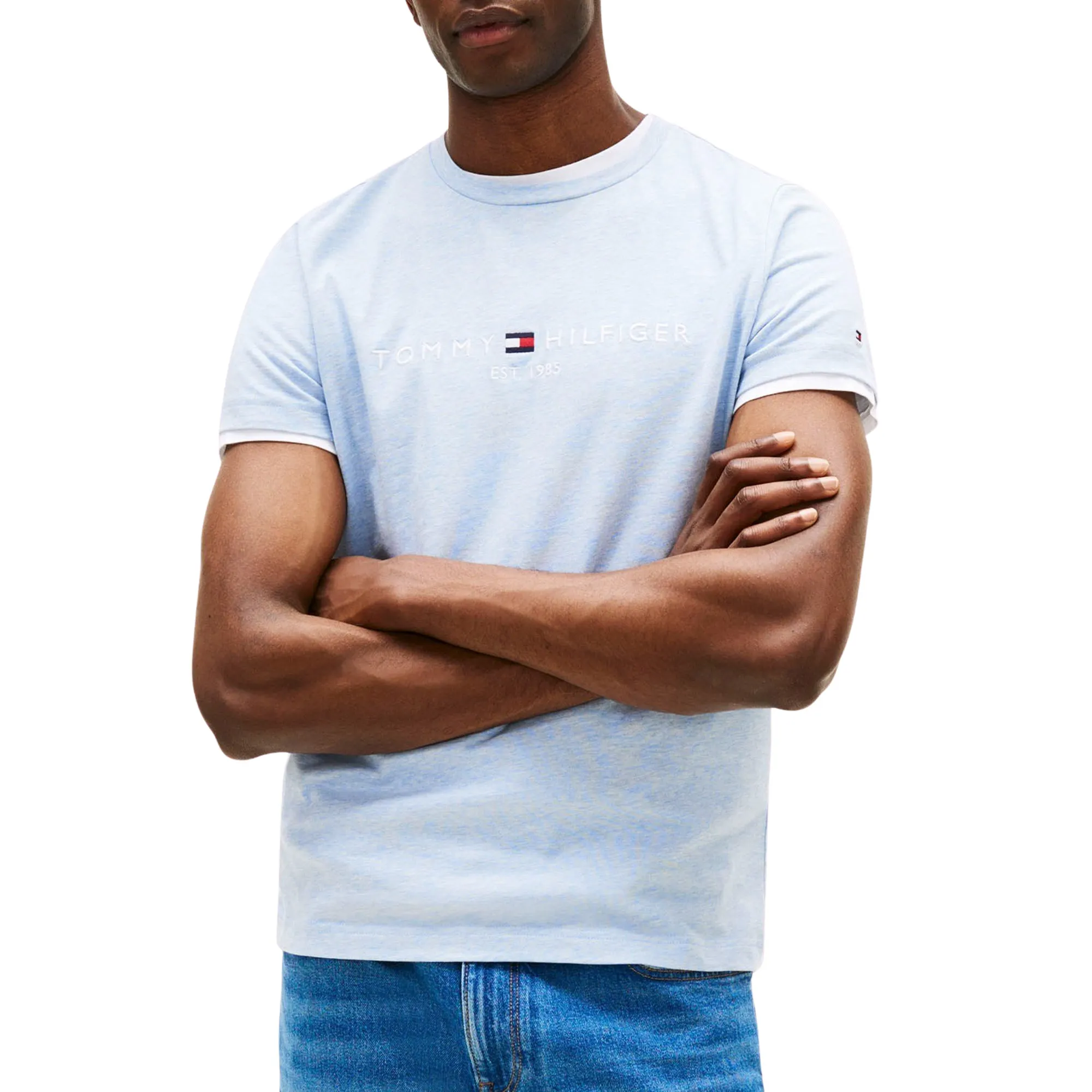 Tommy Hilfiger Essential Shirt Heren