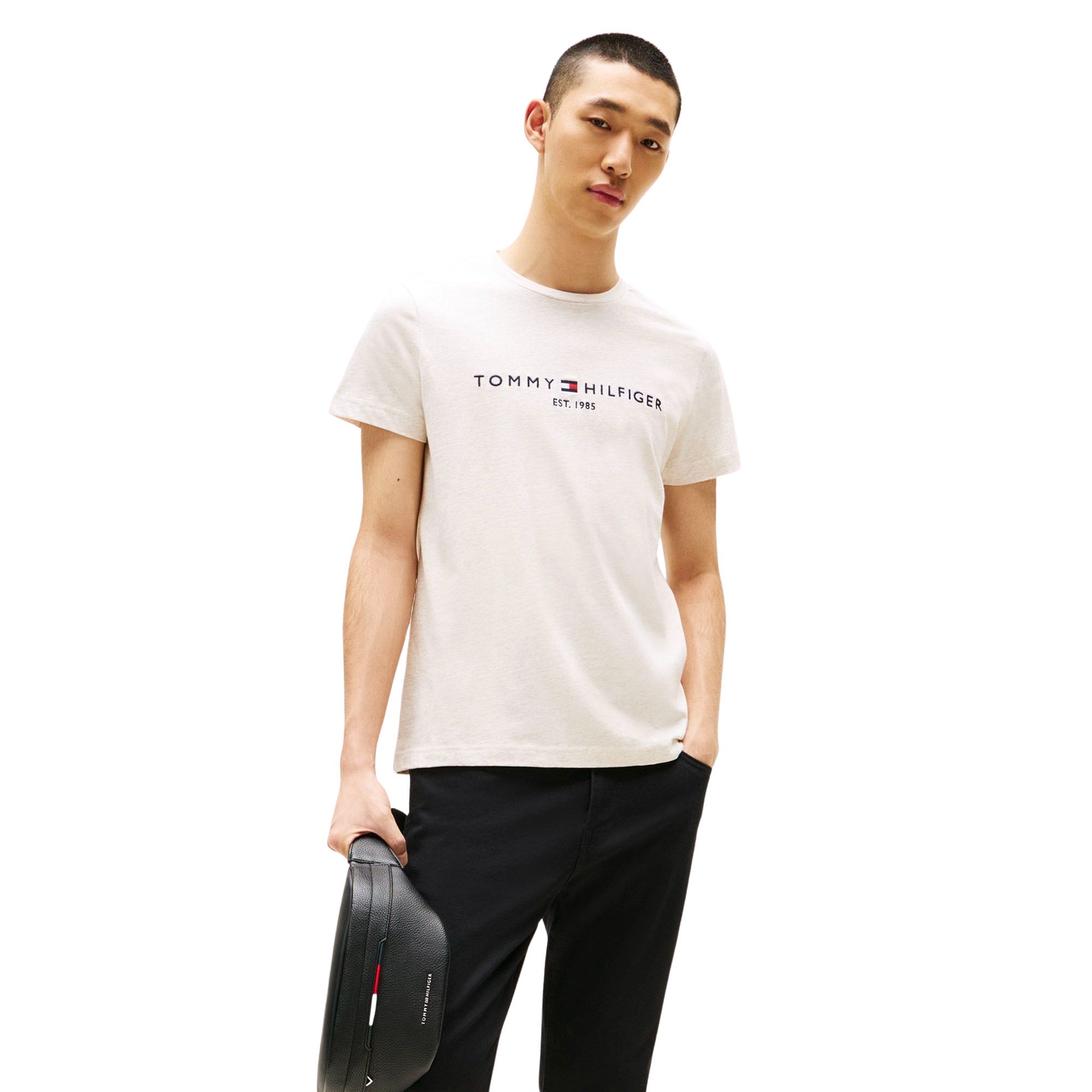 Tommy Hilfiger Essential Shirt Heren