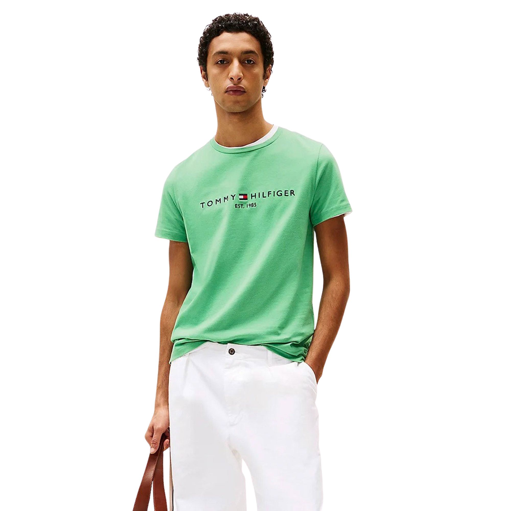 Tommy Hilfiger Essential Shirt Heren