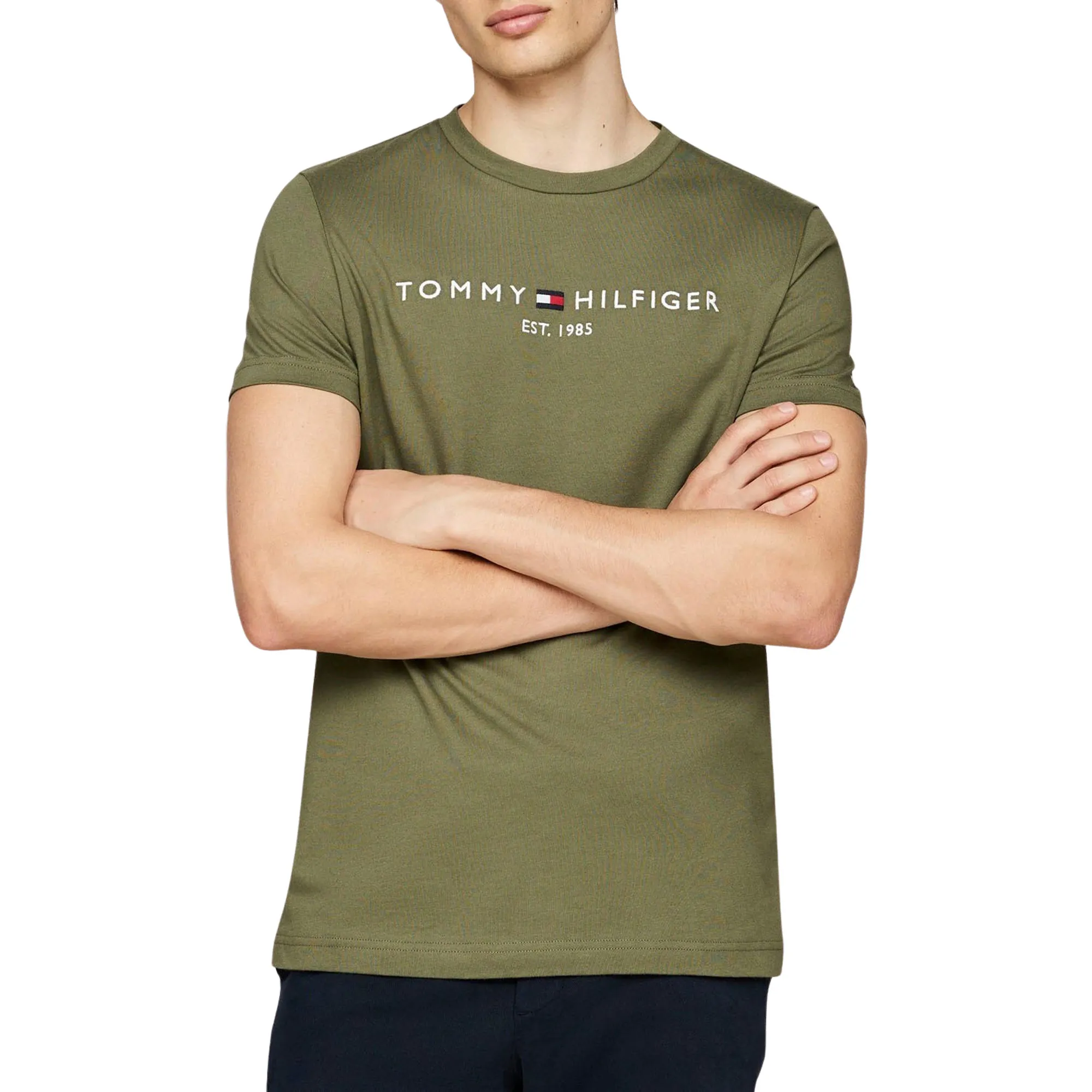 Tommy Hilfiger Essential Shirt Heren