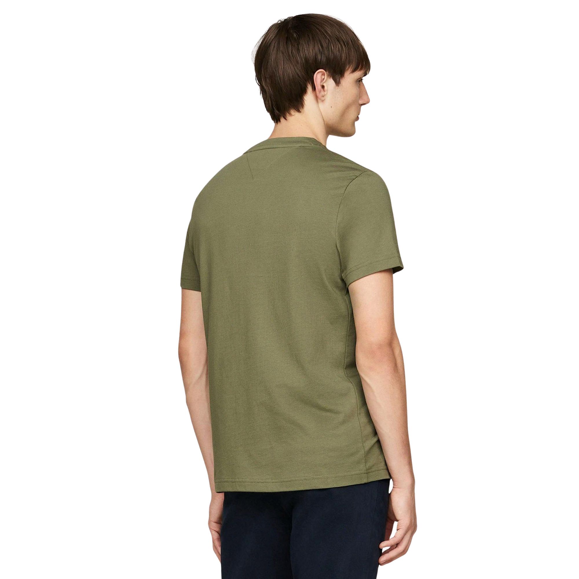 Tommy Hilfiger Essential Shirt Heren