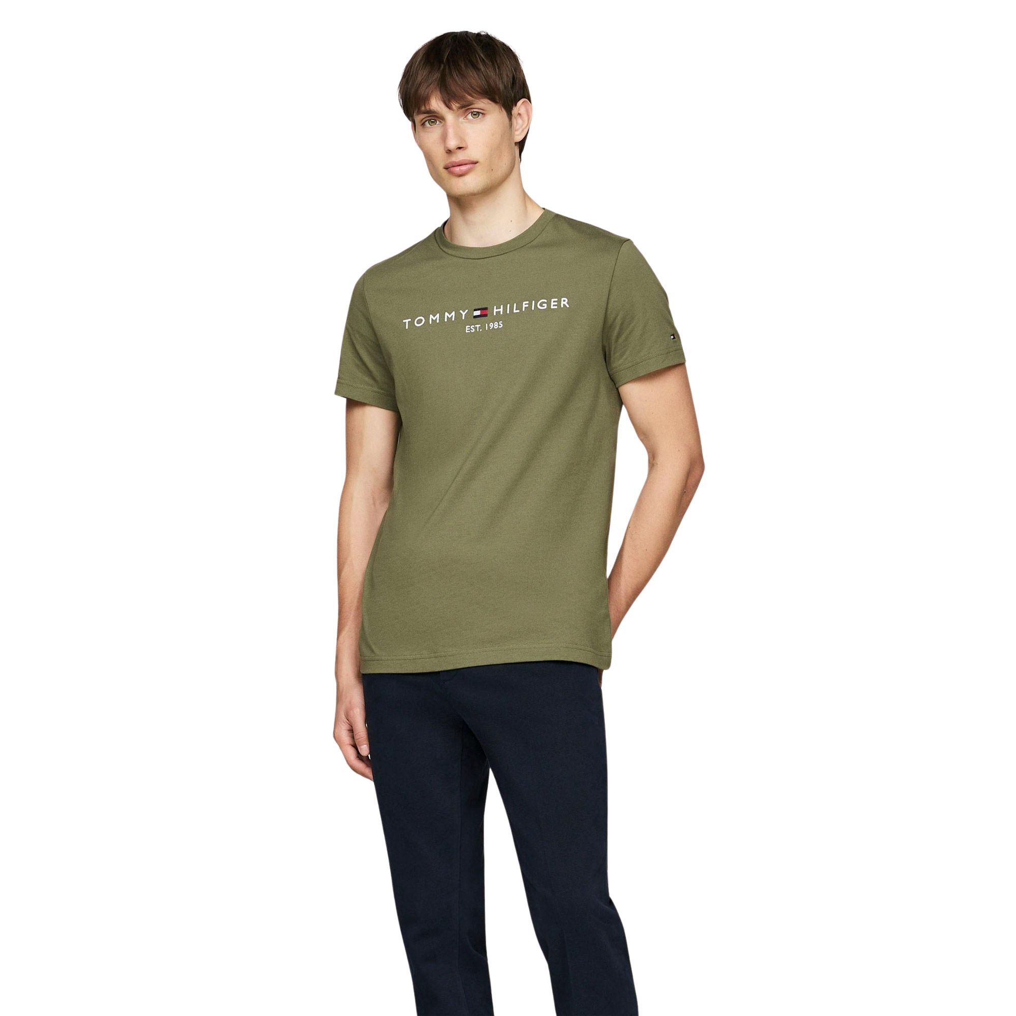 Tommy Hilfiger Essential Shirt Heren