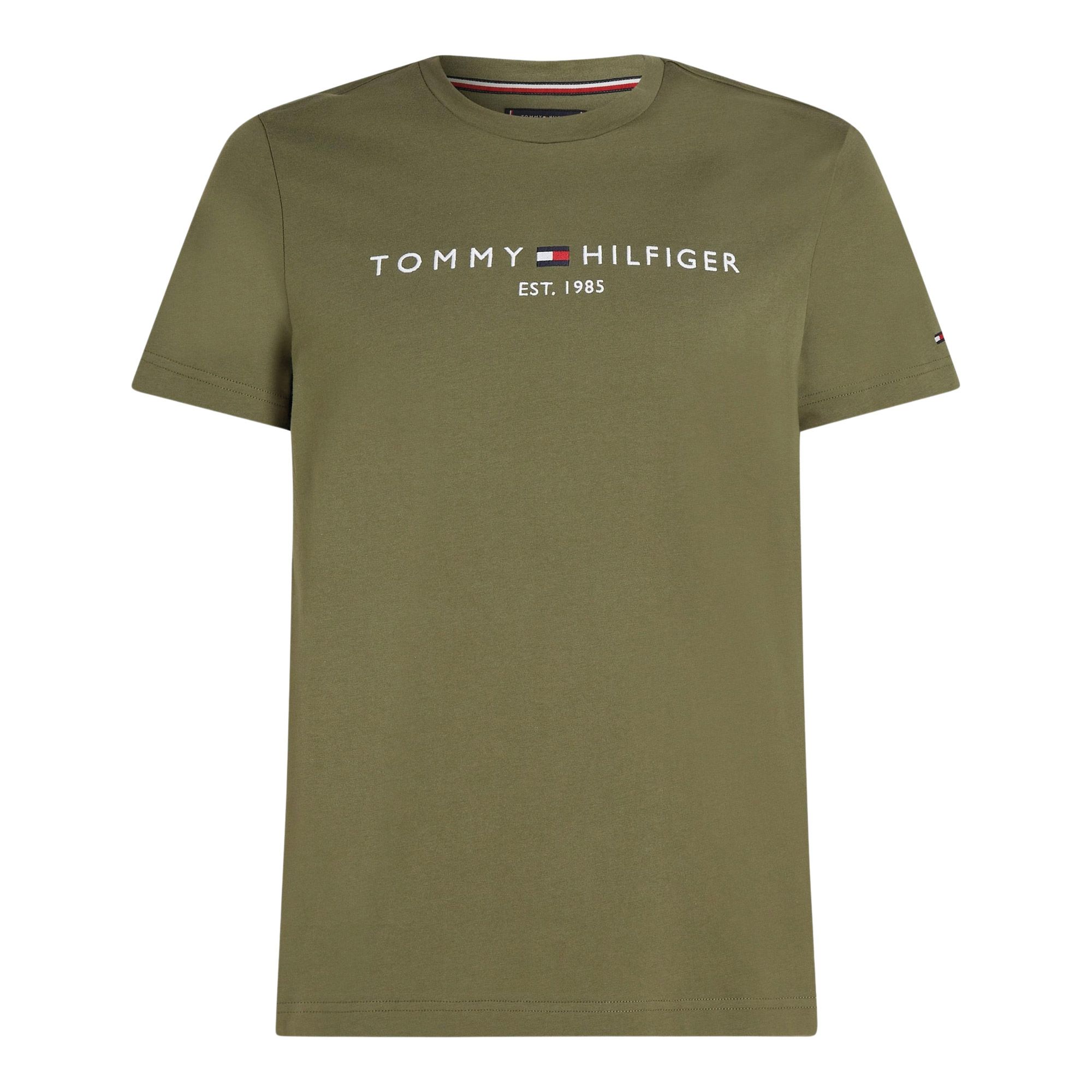 Tommy Hilfiger Essential Shirt Heren