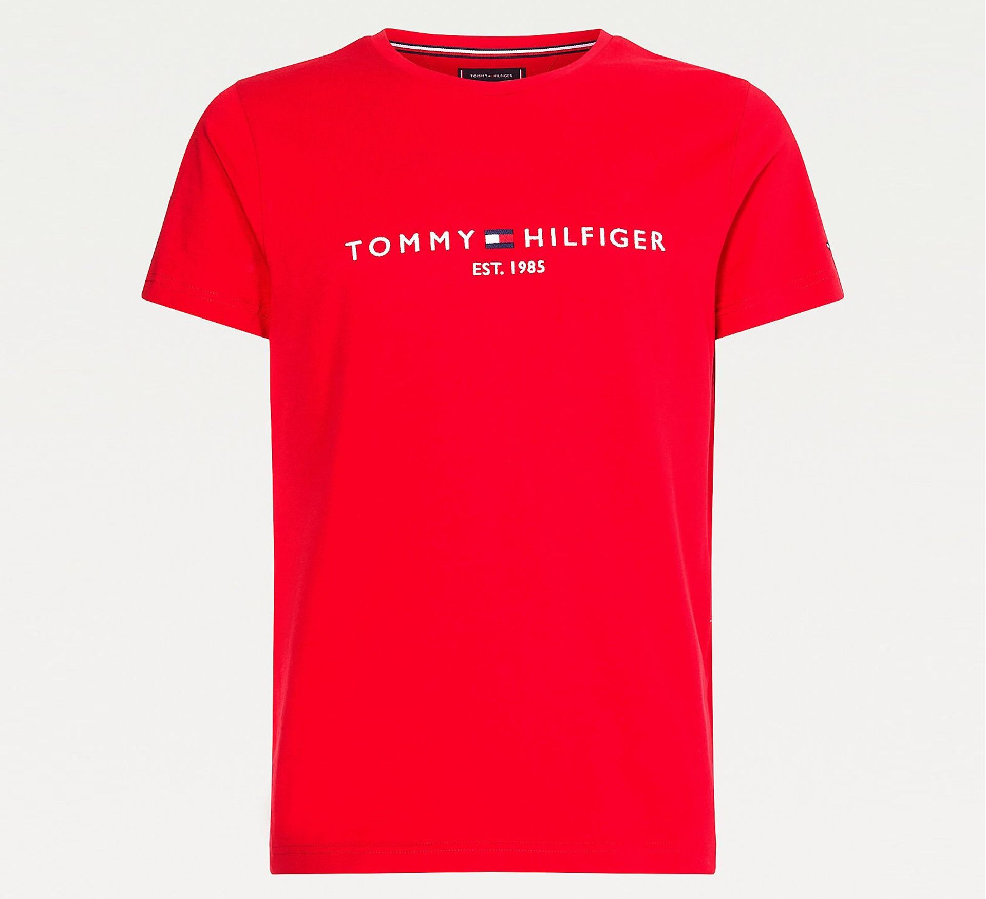 Tommy Hilfiger Essential Shirt Heren