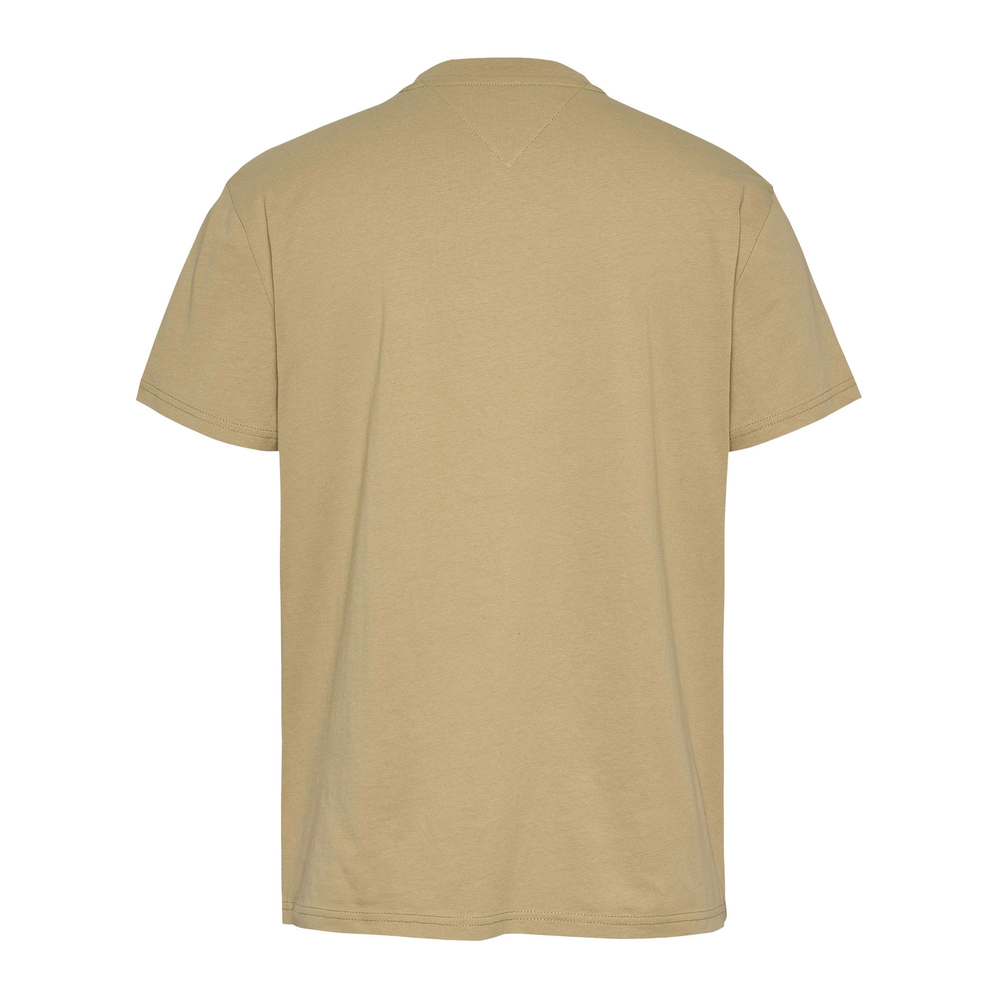 Tommy Hilfiger Regular Linear Logo Embroidery Shirt Heren