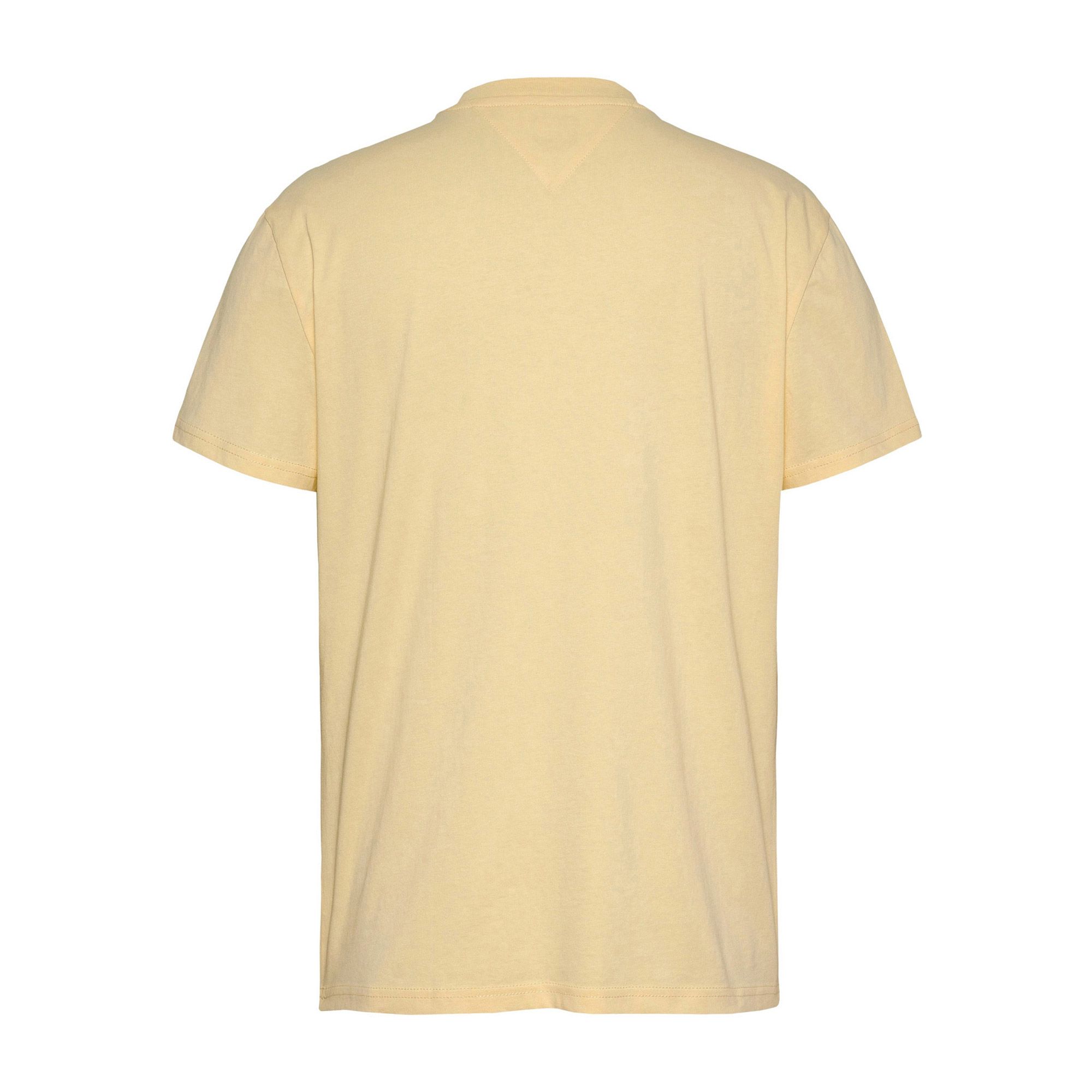 Tommy Hilfiger Regular Linear Logo Embroidery Shirt Heren