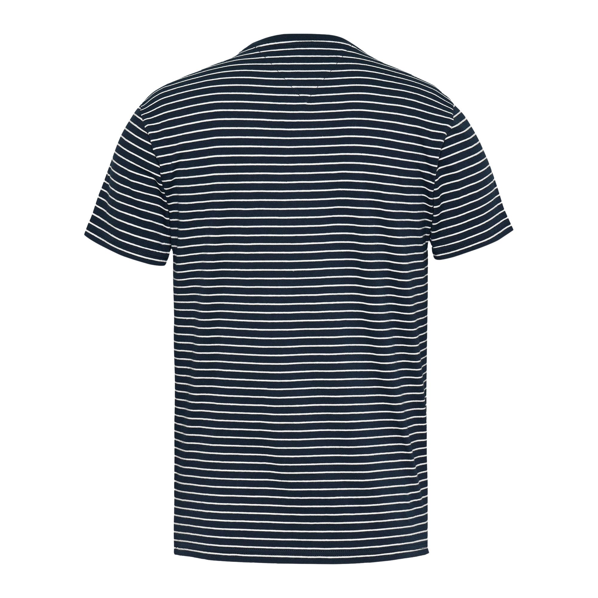 Tommy Hilfiger Slim Stripe Shirt Heren