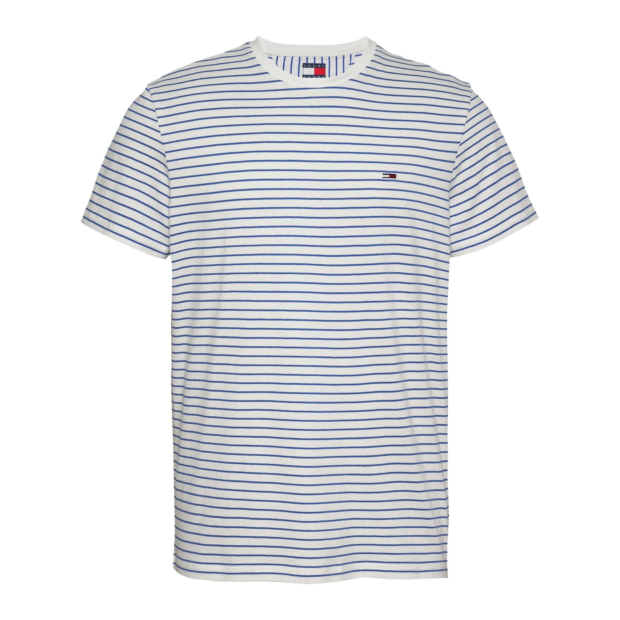 Tommy Hilfiger Slim Stripe Shirt Heren