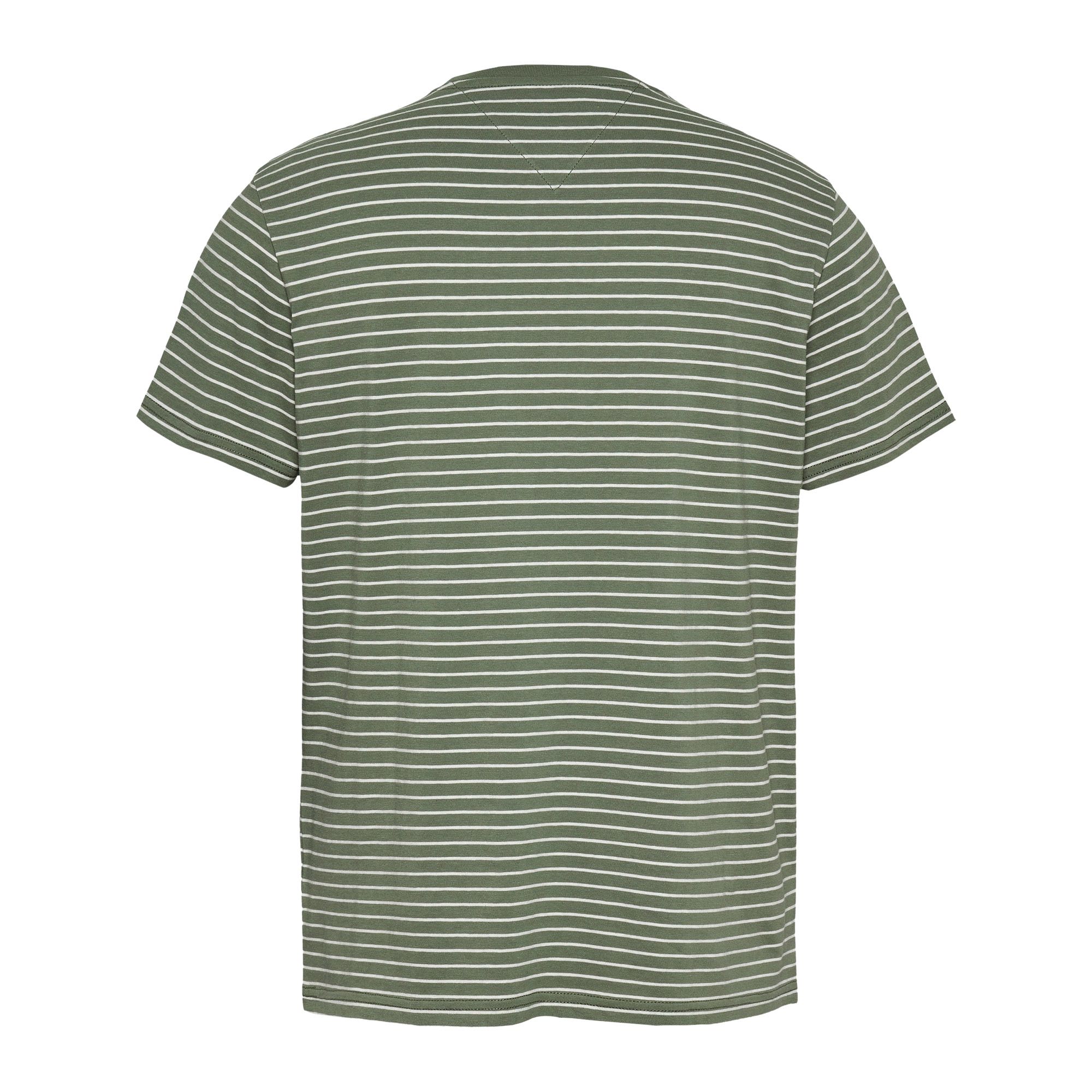 Tommy Hilfiger Slim Stripe Shirt Heren