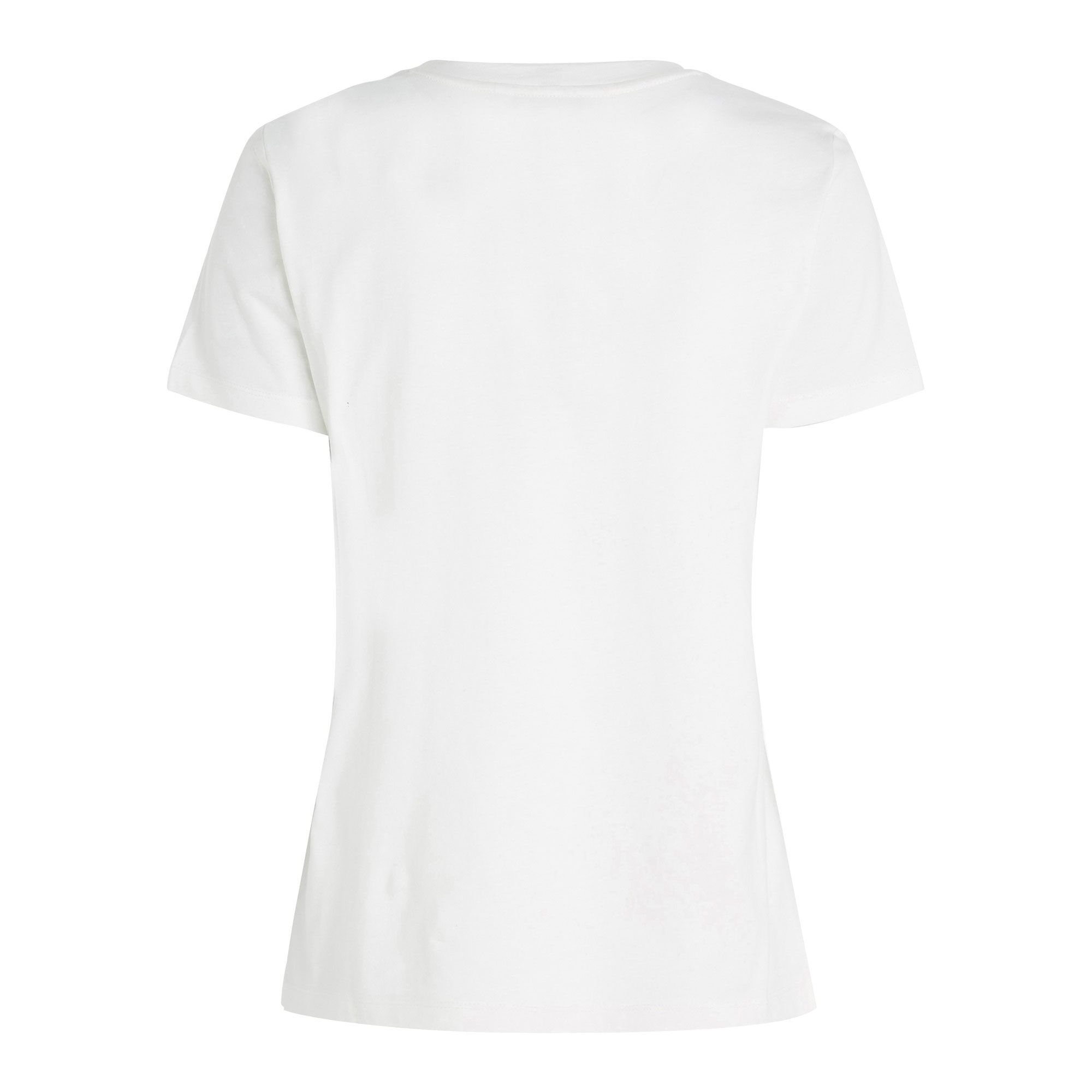Tommy Hilfiger Regular Rope Print Shirt Dames