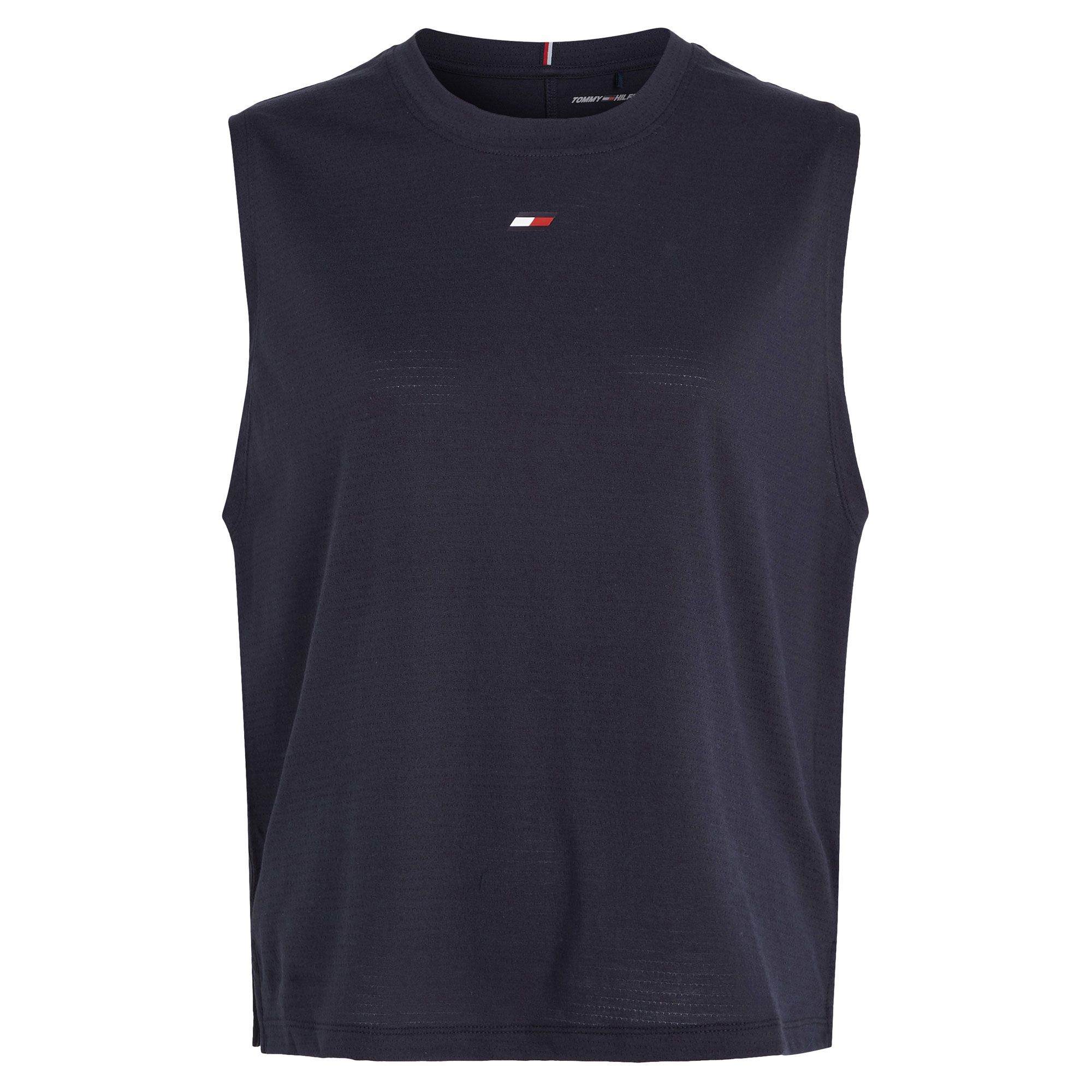 Tommy Hilfiger Essential Tanktop Dames