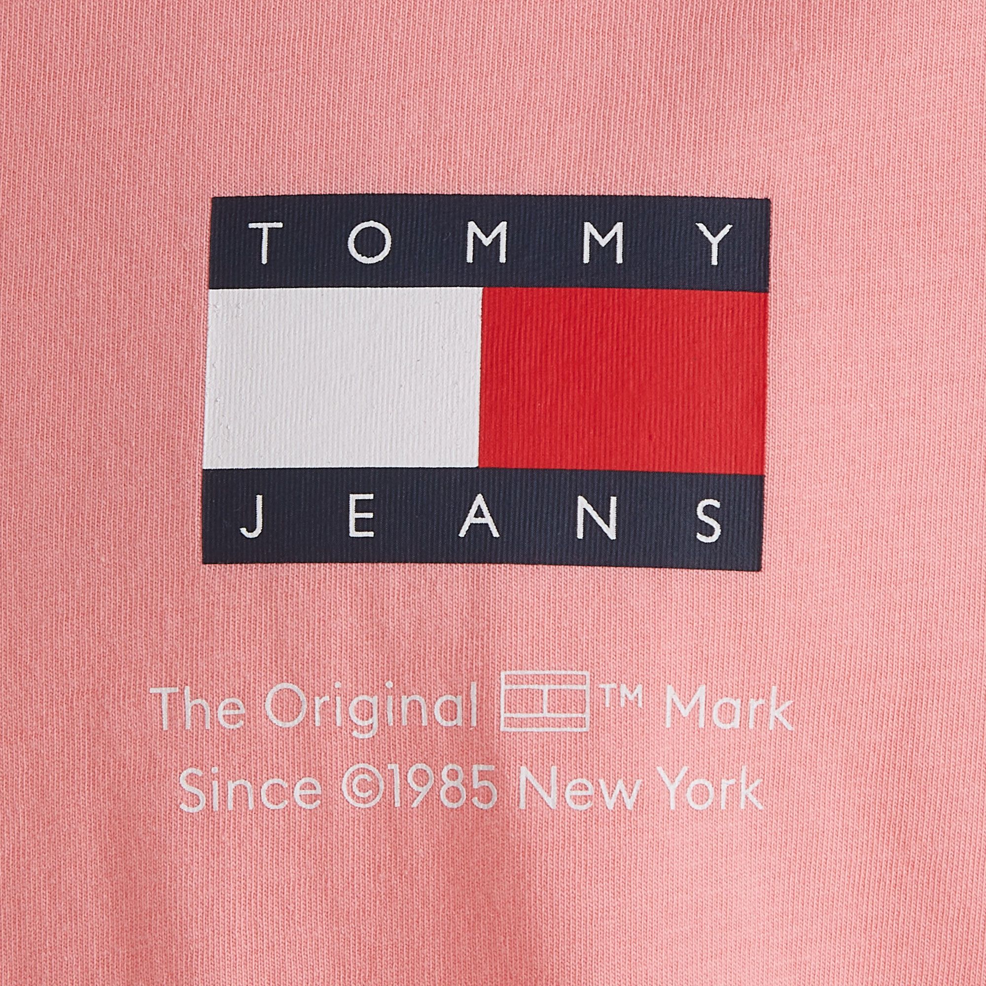 T-shirt Tommy Hilfiger Essential Logo Slim Fit Homme