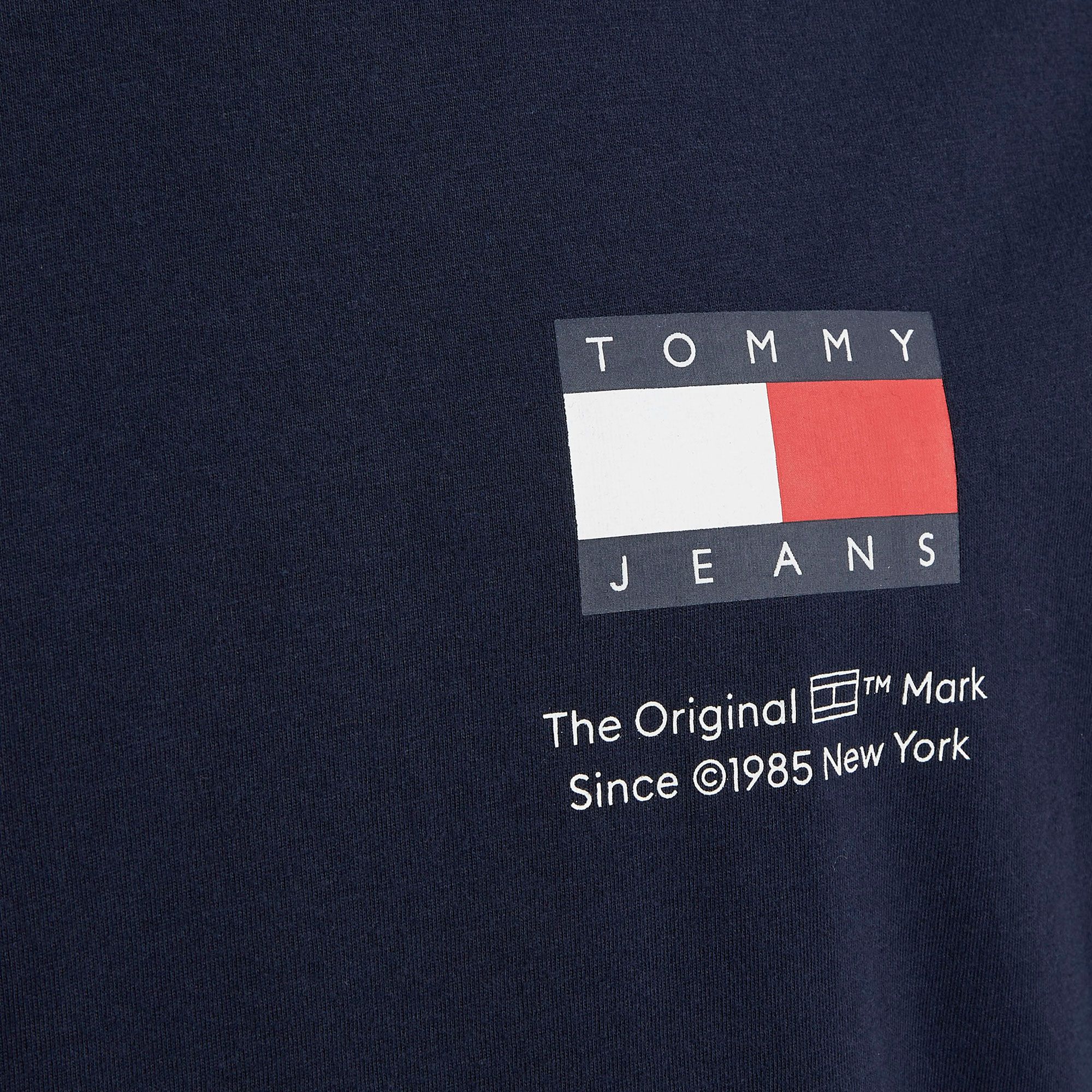T-shirt Tommy Hilfiger Essential Logo Slim Fit Homme