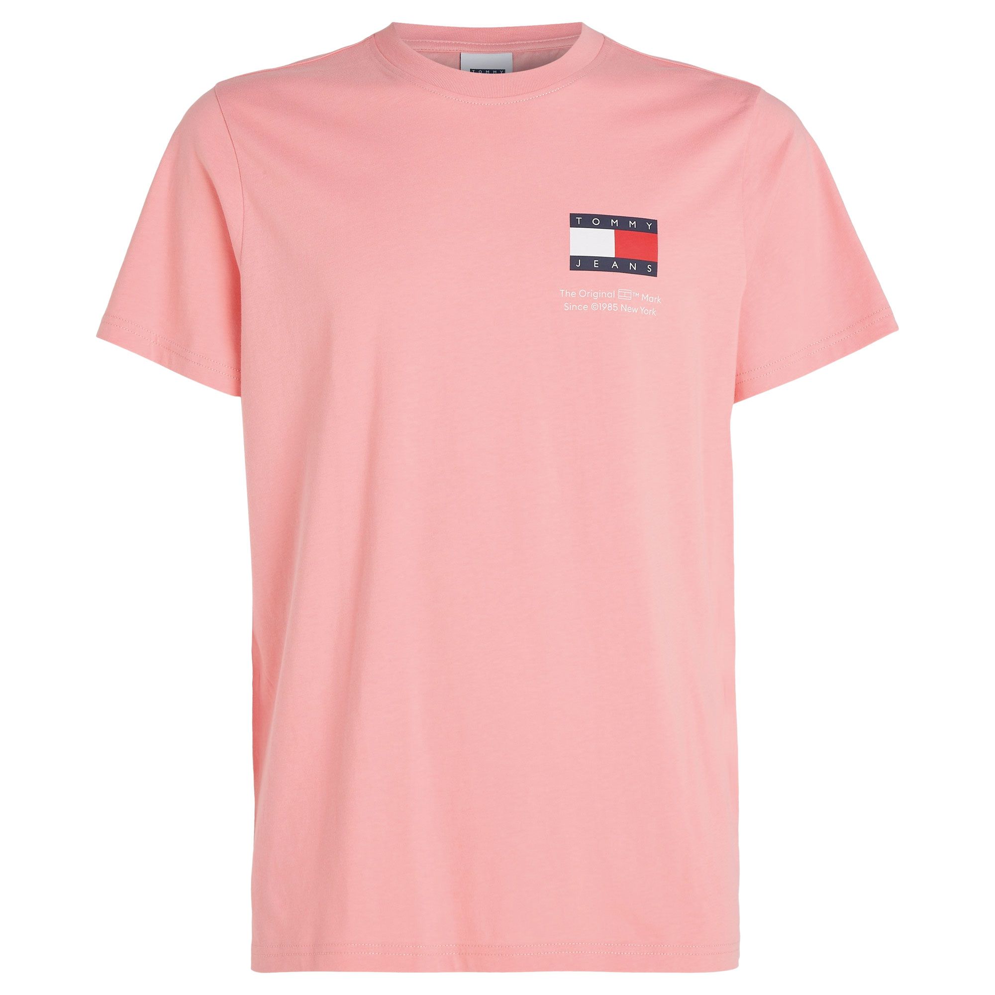 T-shirt Tommy Hilfiger Essential Logo Slim Fit Homme