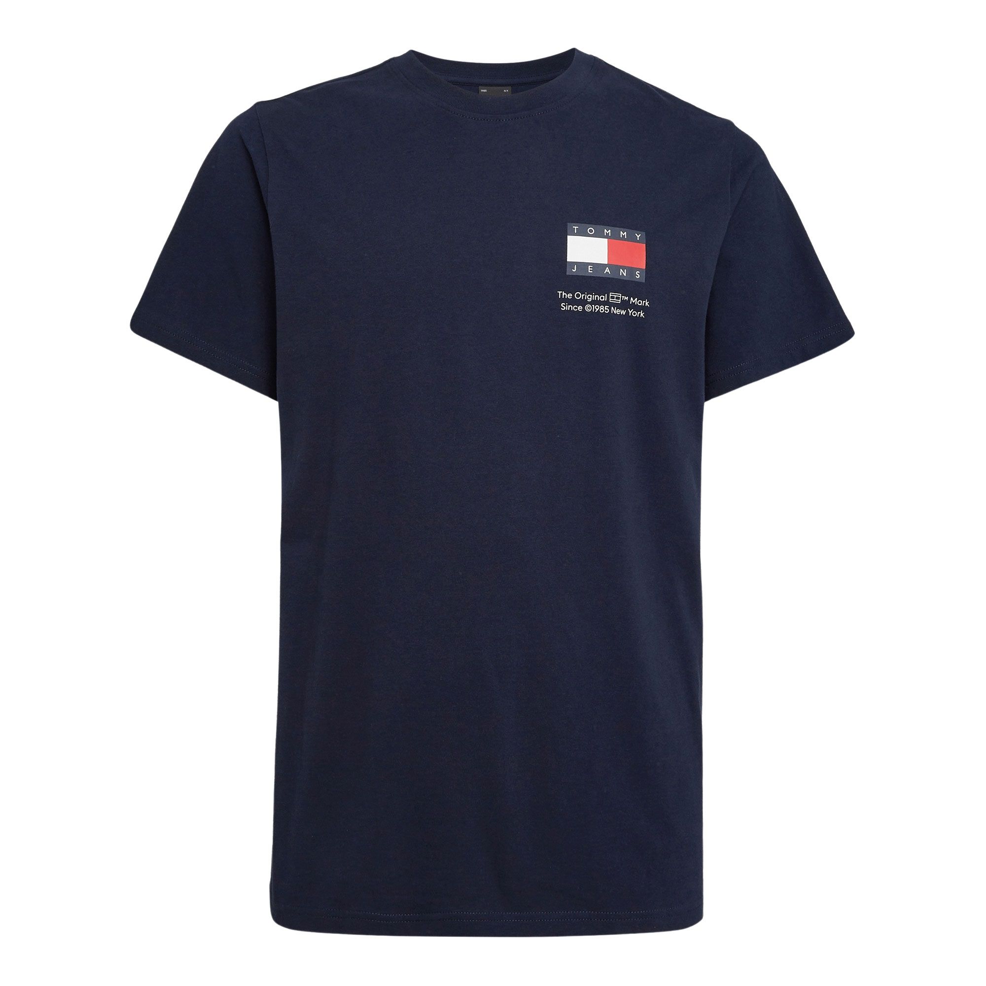 T-shirt Tommy Hilfiger Essential Logo Slim Fit Homme