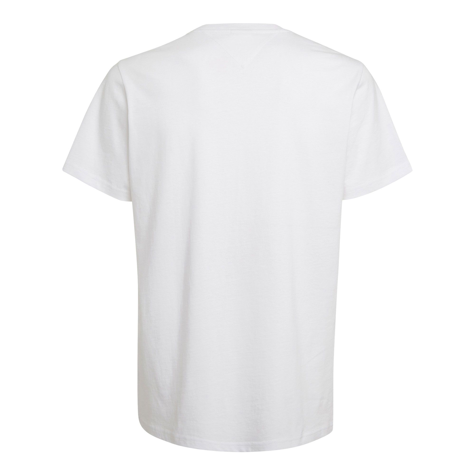 Tommy Hilfiger Essential Logo Slim Fit Shirt Heren
