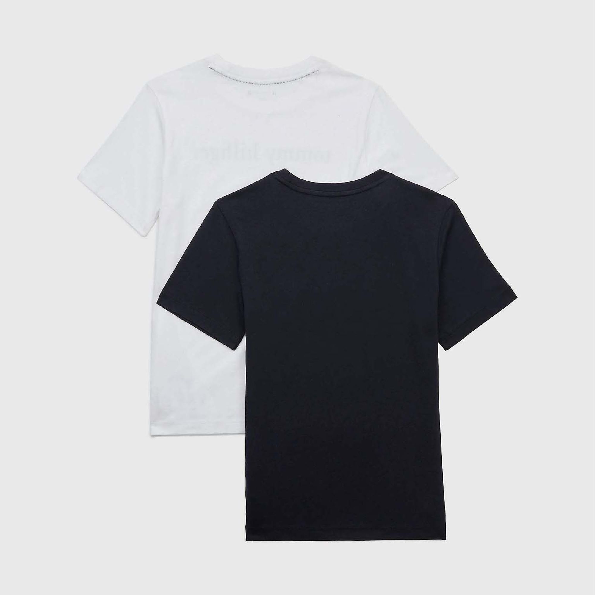 Tommy Hilfiger Shirts Junior (2-pack)