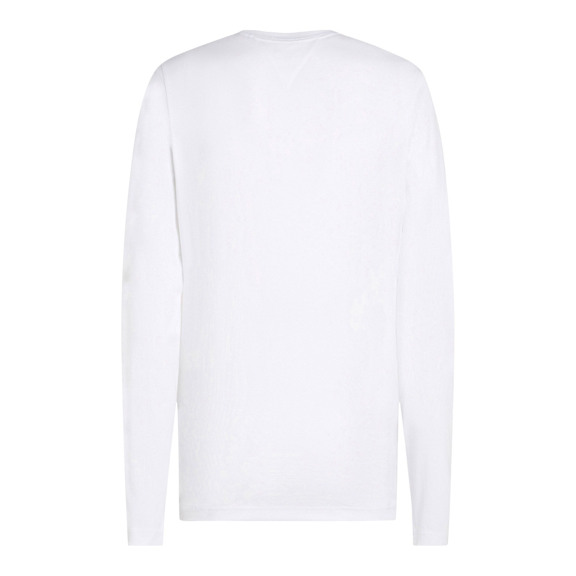T-shirt Tommy Hilfiger Stretch Slim Fit LS Homme