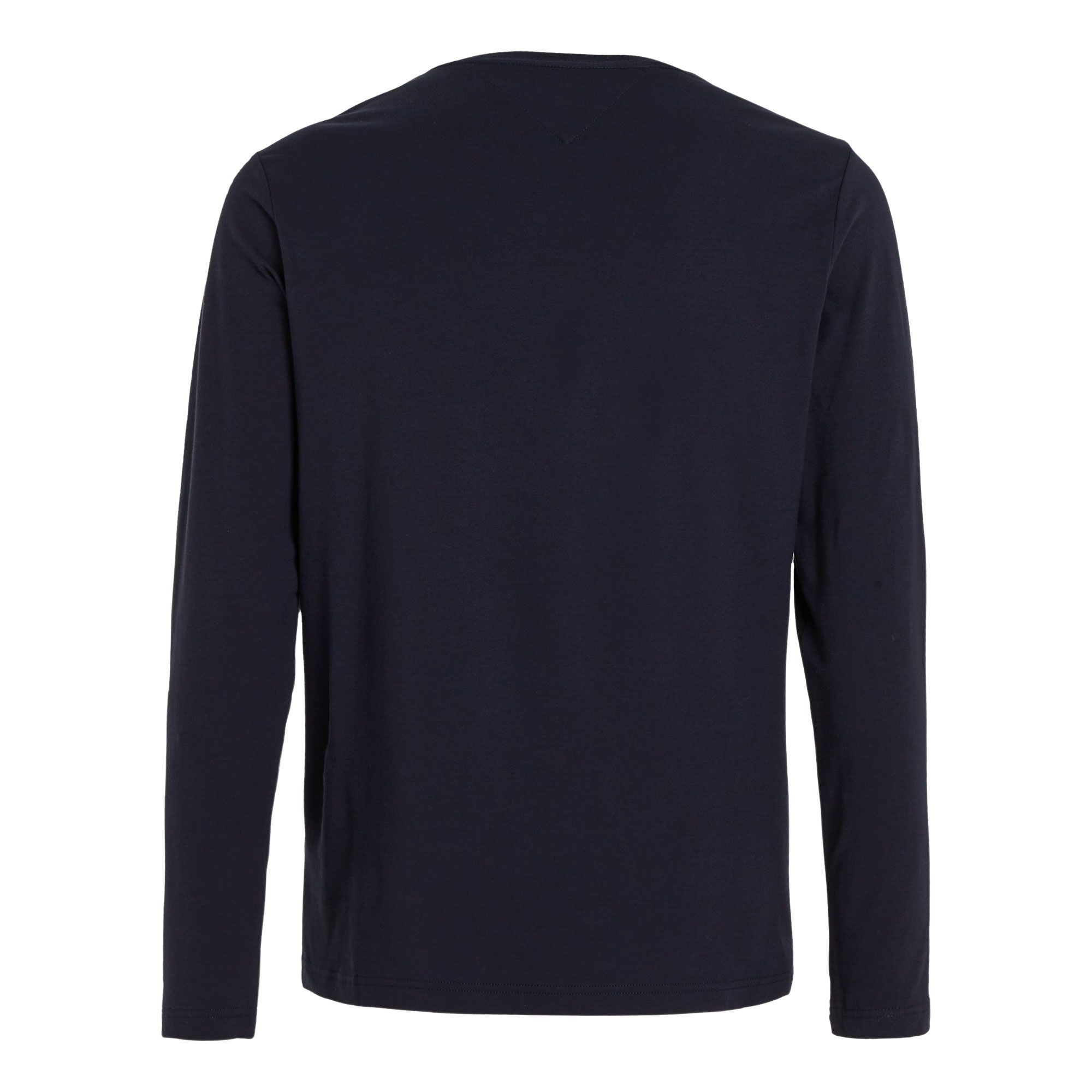 Tommy Hilfiger Stretch Slim Fit LS Shirt Heren
