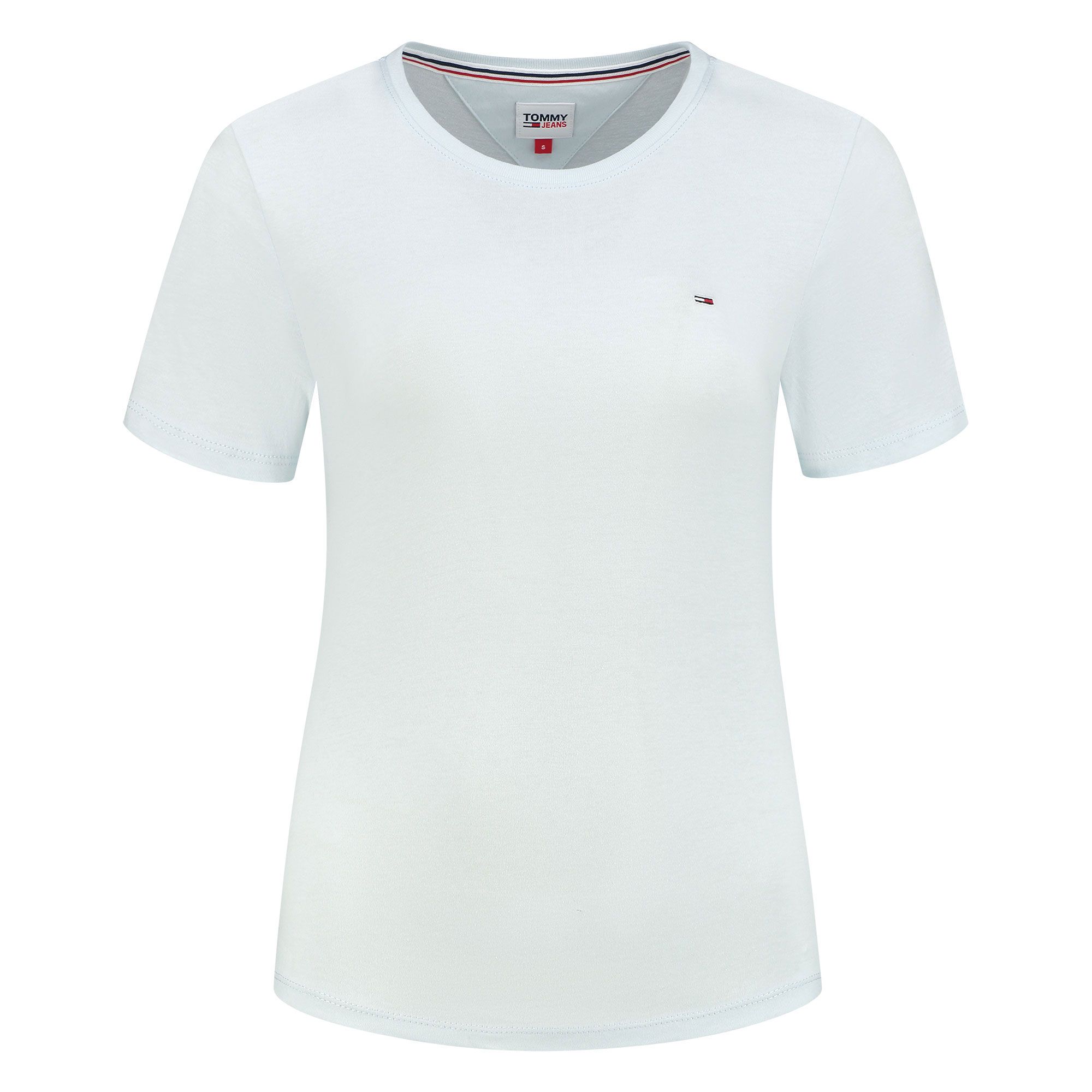 Tommy Hilfiger Soft Jersey Shirts Dames (2-pack)