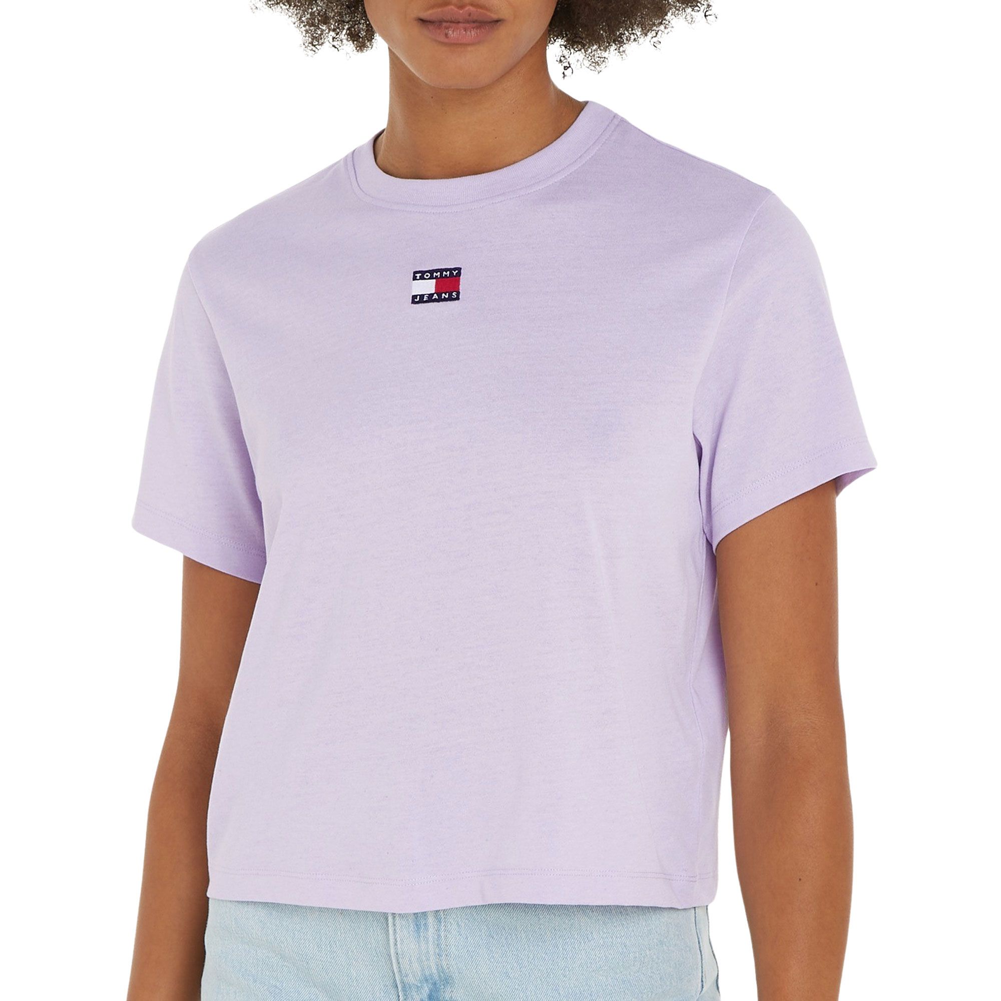 Tommy Hilfiger Classic Boxy Shirt Dames