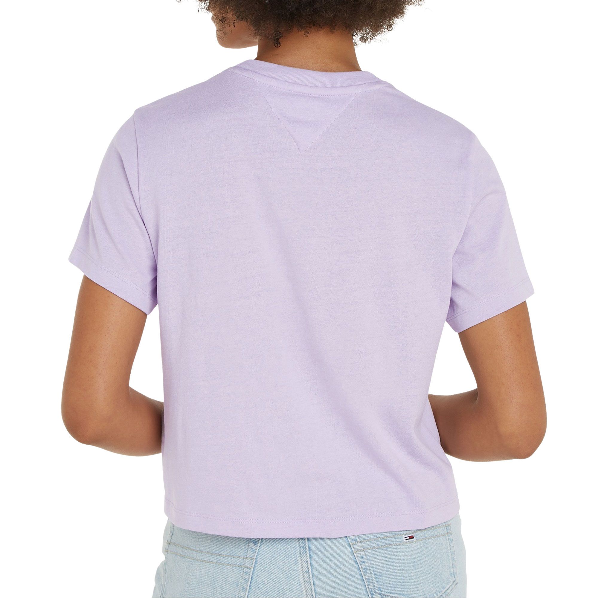 Tommy Hilfiger Classic Boxy Shirt Dames