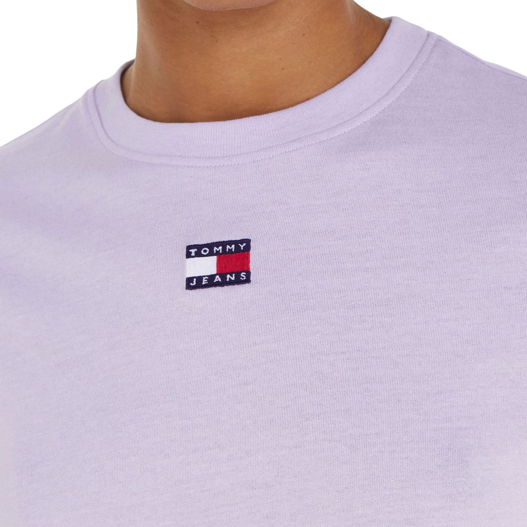 Tommy Hilfiger Classic Boxy Shirt Dames