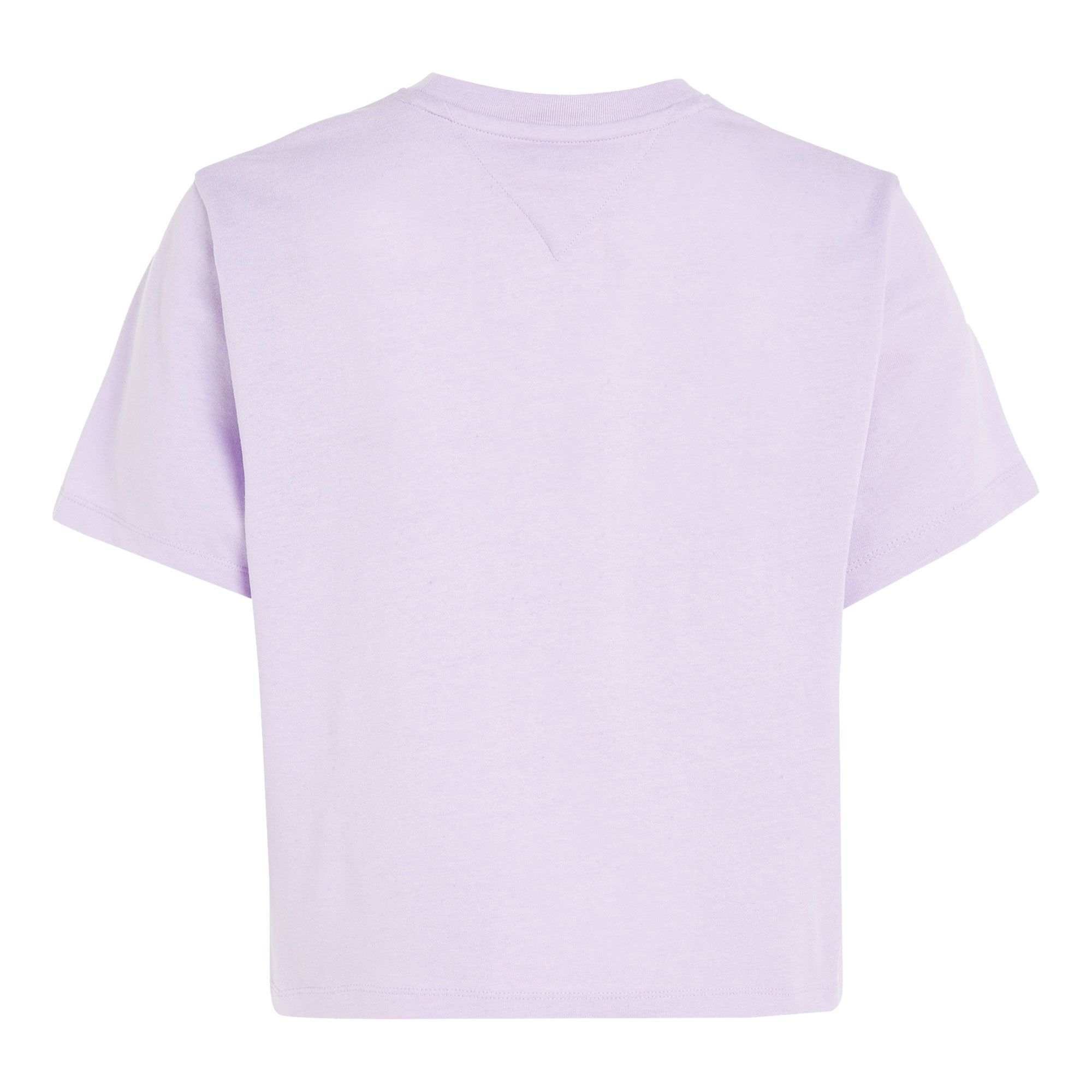 Tommy Hilfiger Classic Boxy Shirt Dames