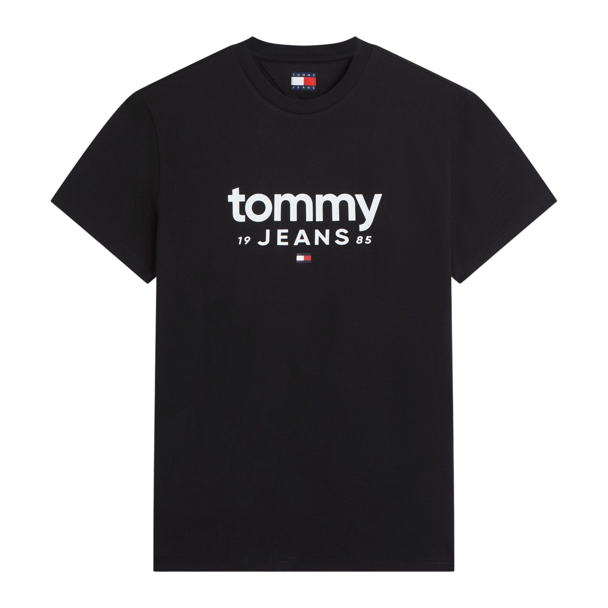 Tommy Hilfiger Slim Graphic Shirt Heren