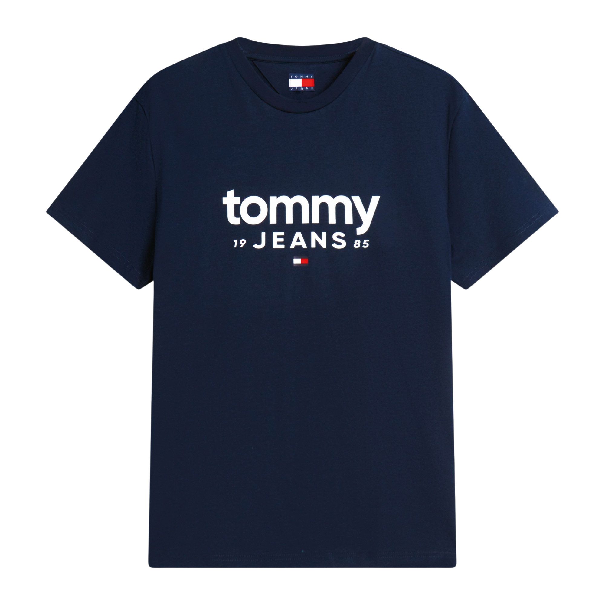 Tommy Hilfiger Slim Graphic Shirt Heren
