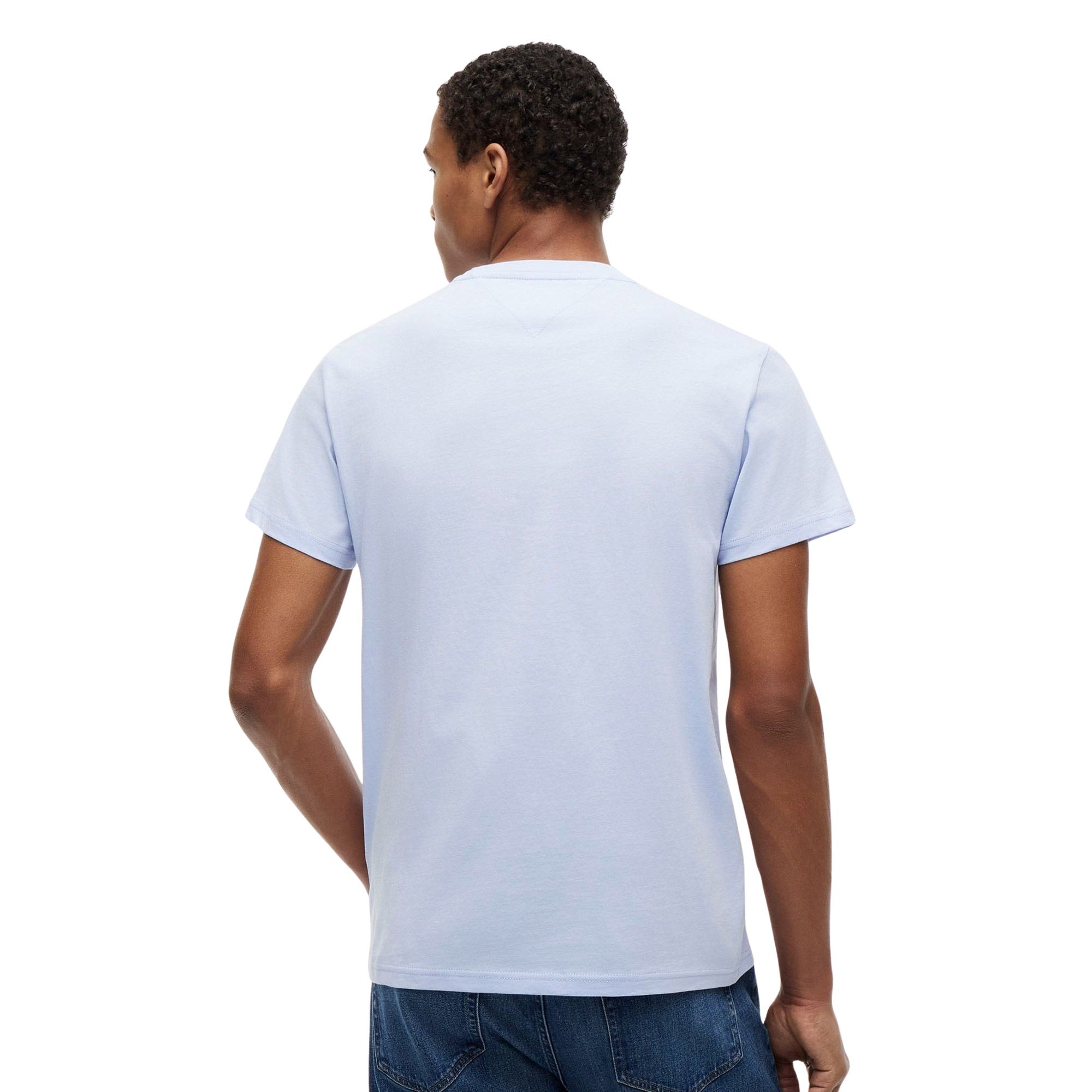 Tommy Hilfiger Slim Graphic Shirt Herren