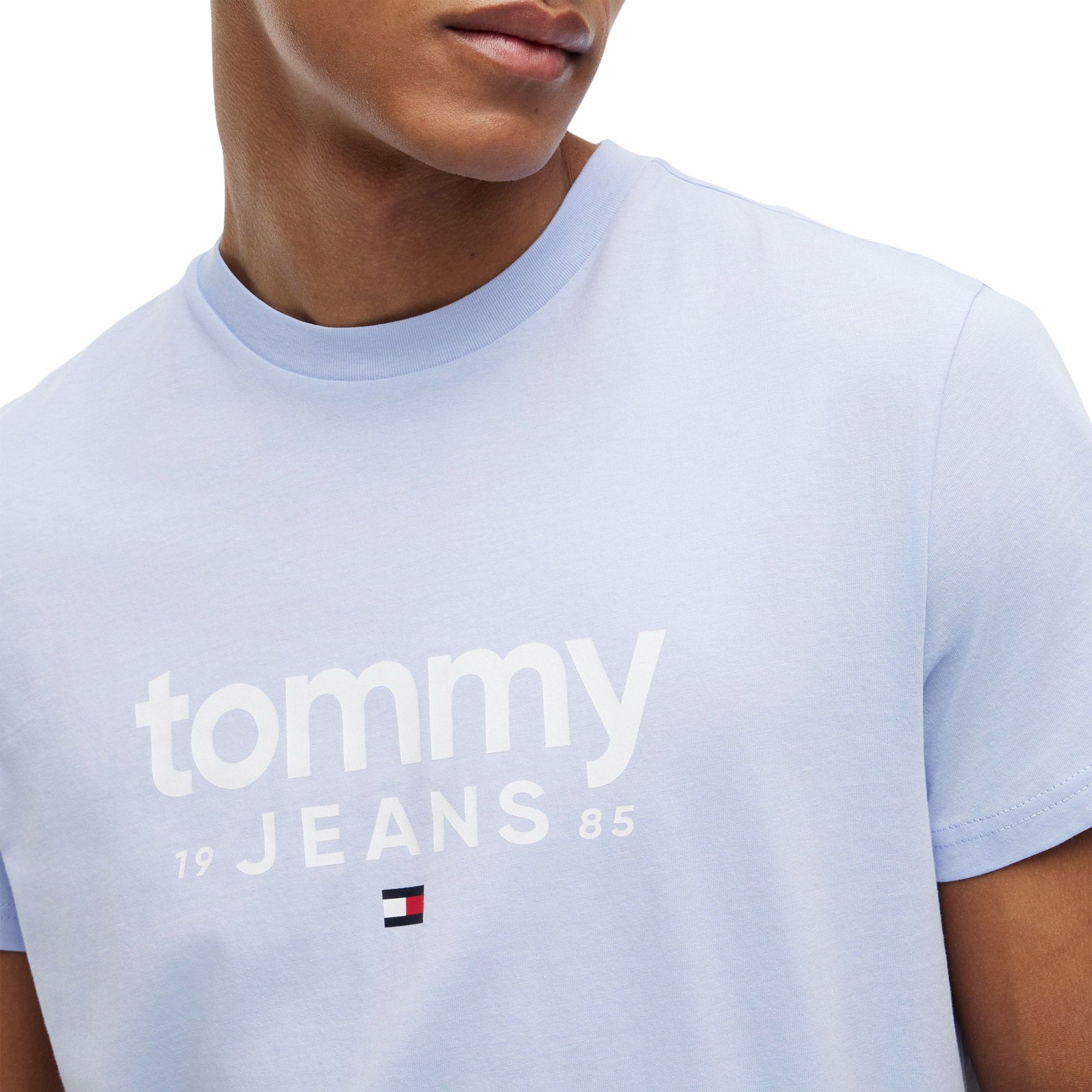 Tommy Hilfiger Slim Graphic Shirt Herren