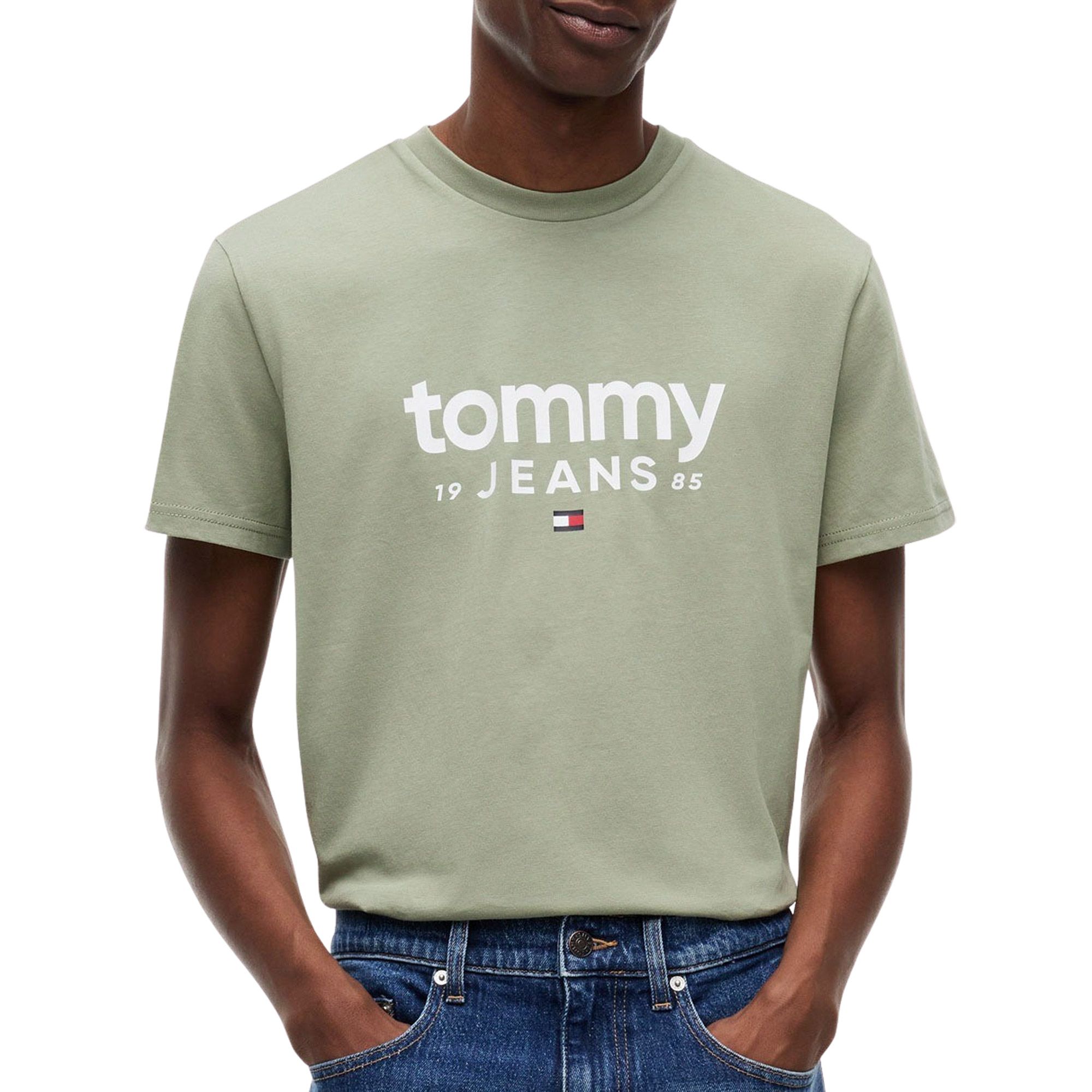Tommy Hilfiger Slim Graphic Shirt Heren
