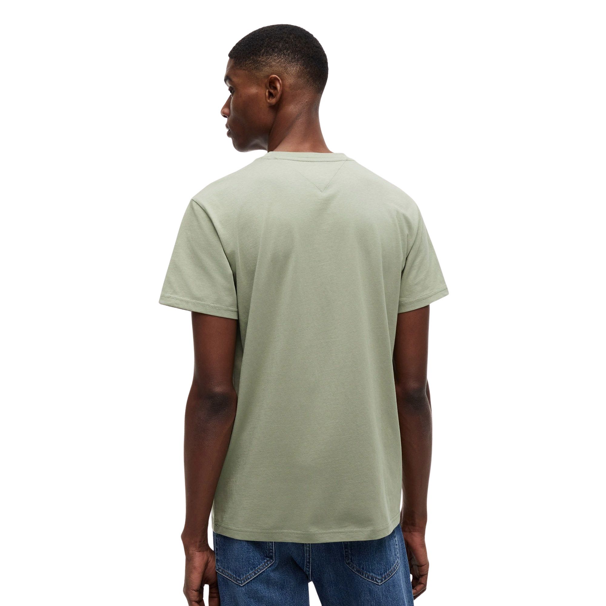 Tommy Hilfiger Slim Graphic Shirt Heren
