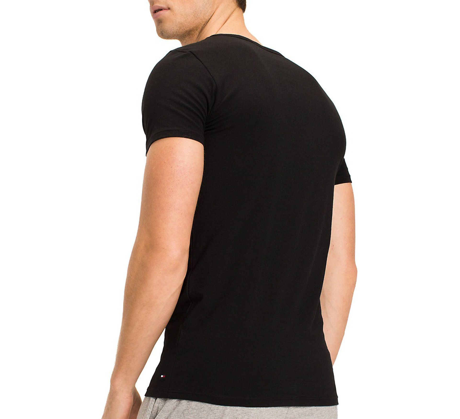 Tommy Hilfiger Shirt (3-pack) Heren