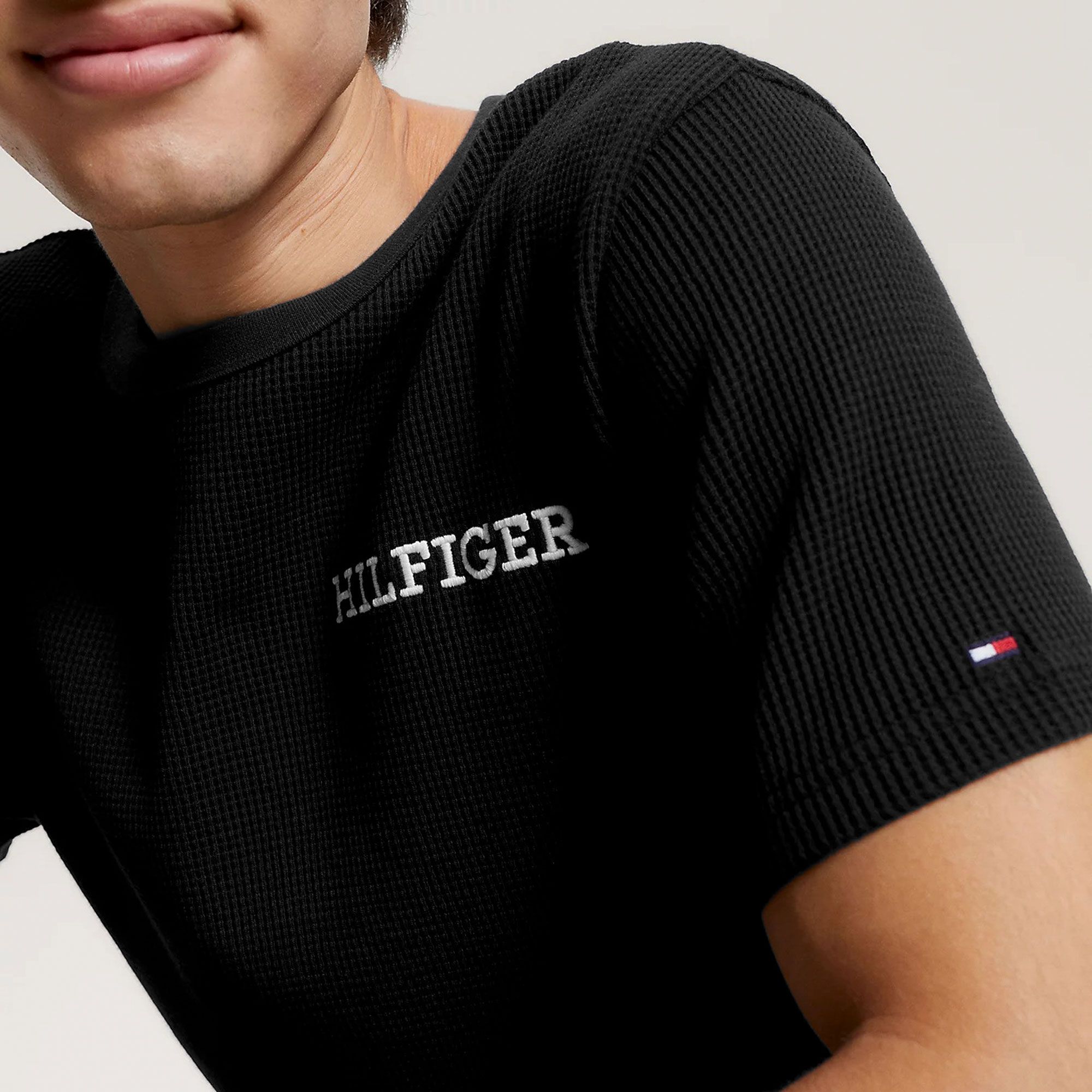 Tommy Hilfiger Shirt Heren