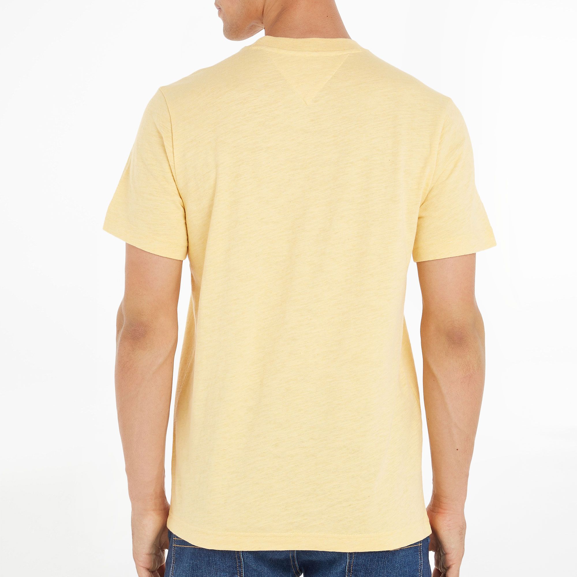 Tommy Hilfiger Regular Heathered Shirt Heren